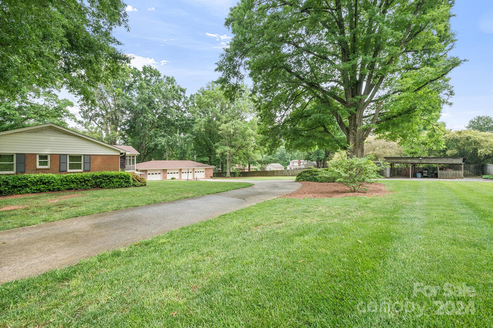 14024 Idlewild Road