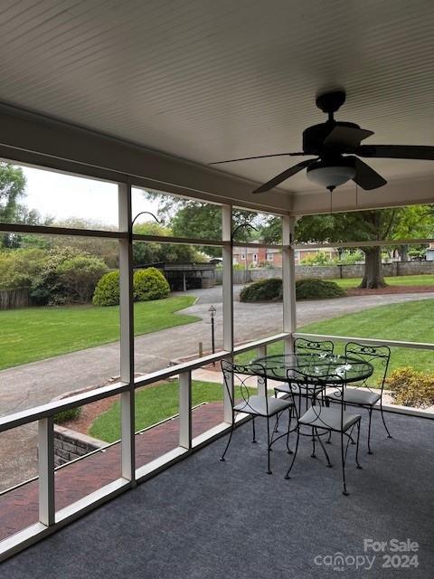 14024 Idlewild Road