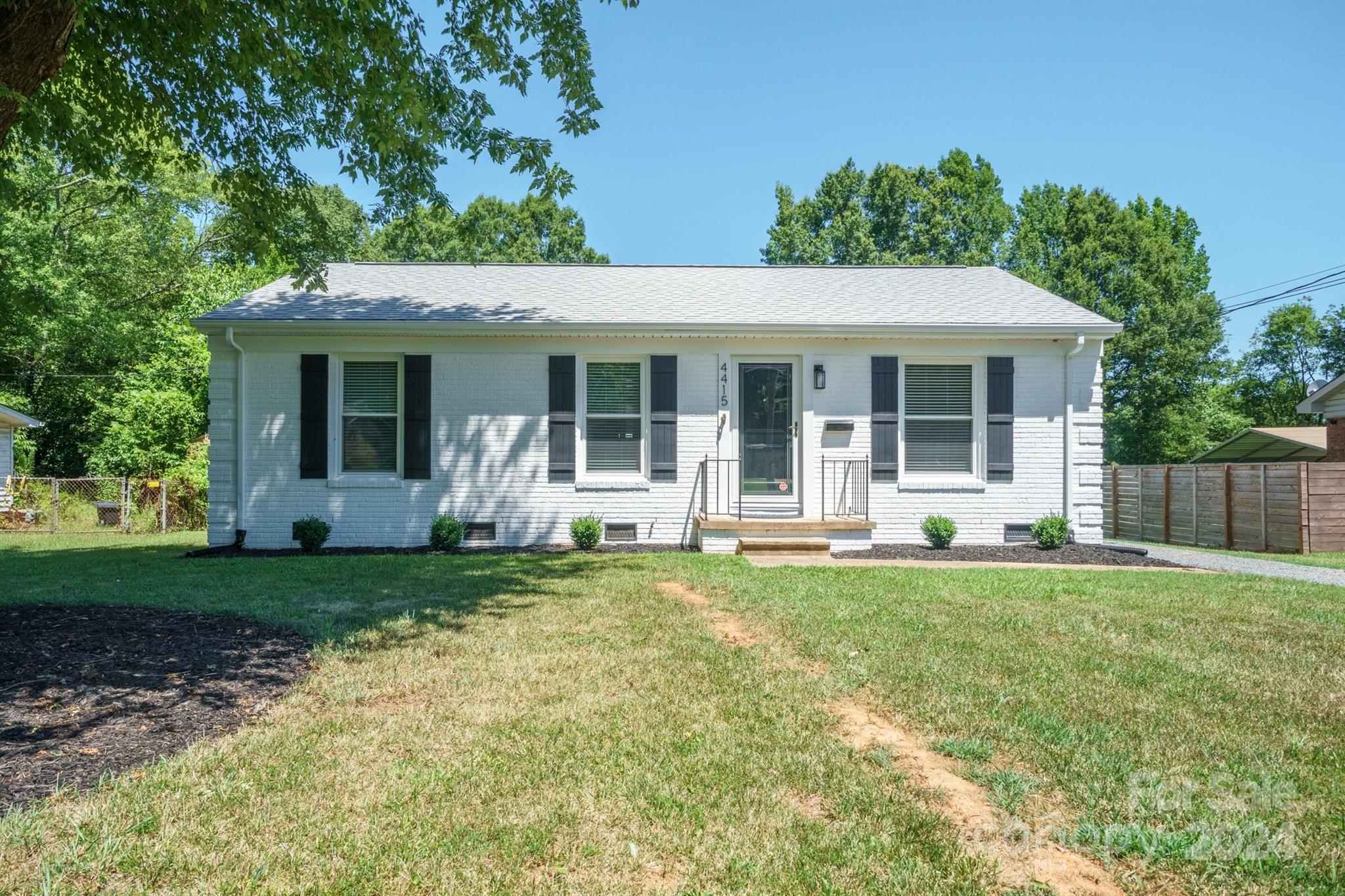 4415 Tipperary Place