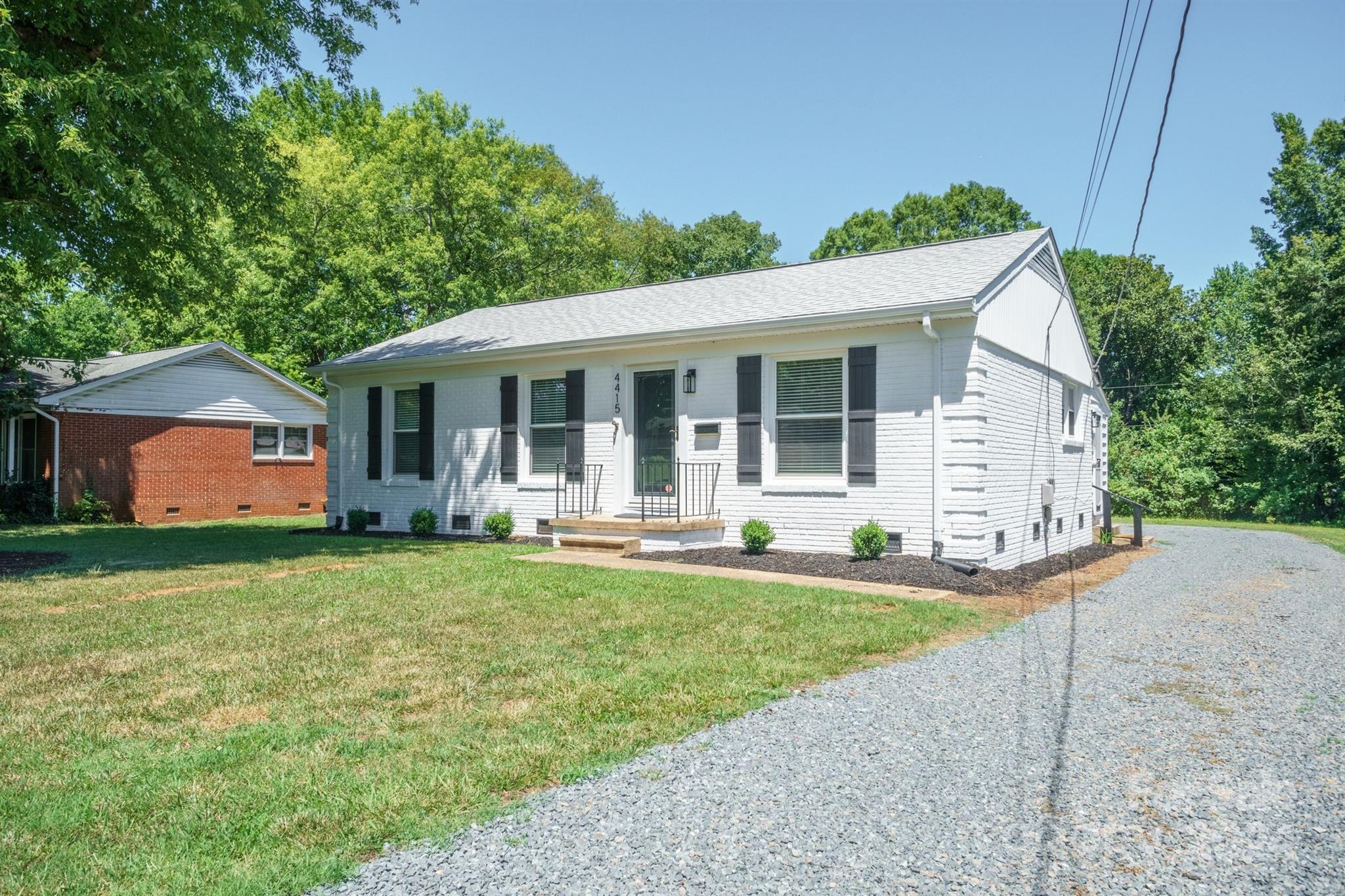 4415 Tipperary Place