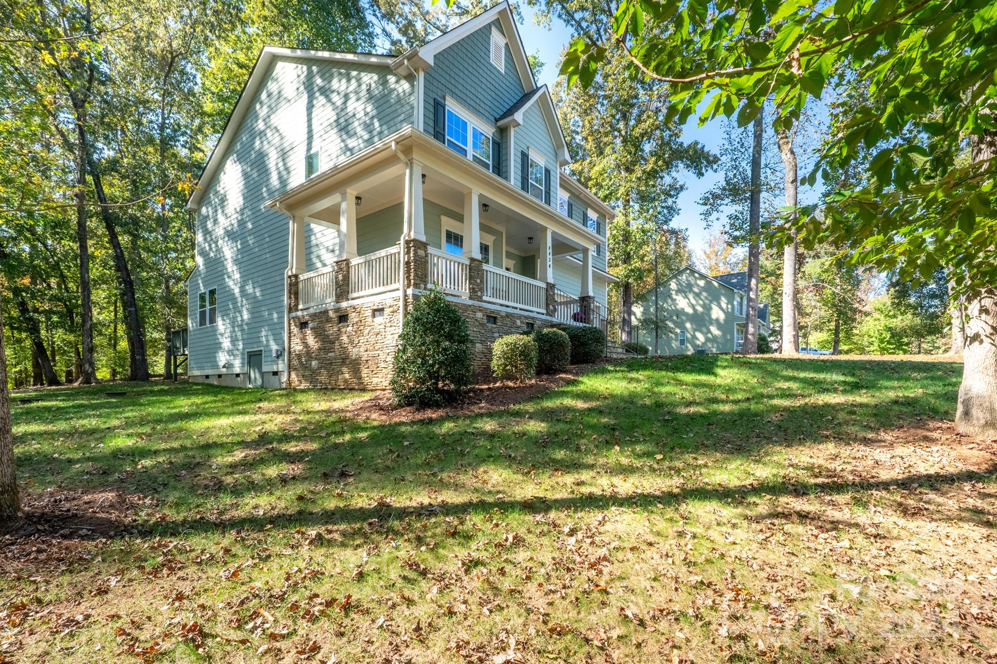 8434 Aspen Court