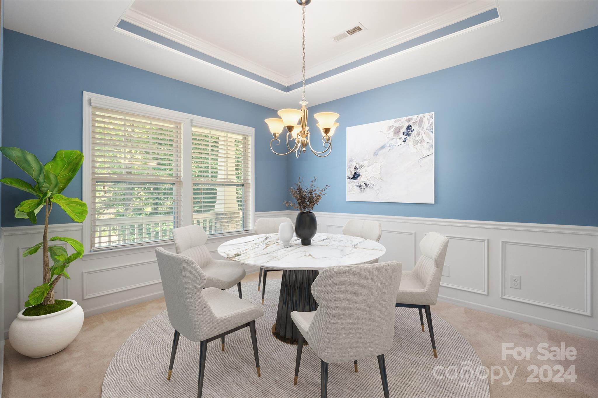 8434 Aspen Court