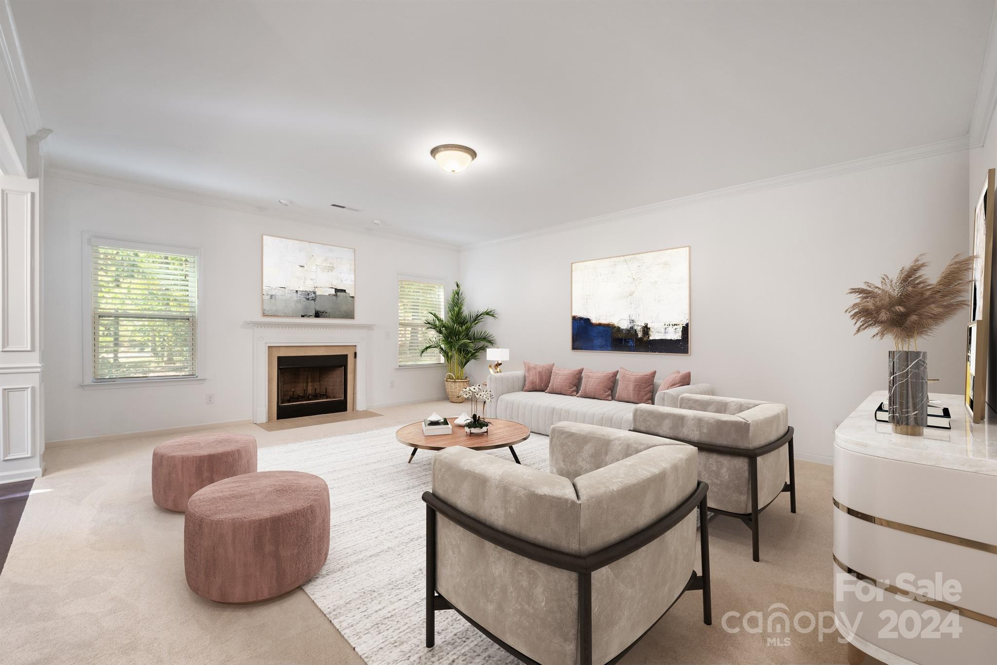 8434 Aspen Court