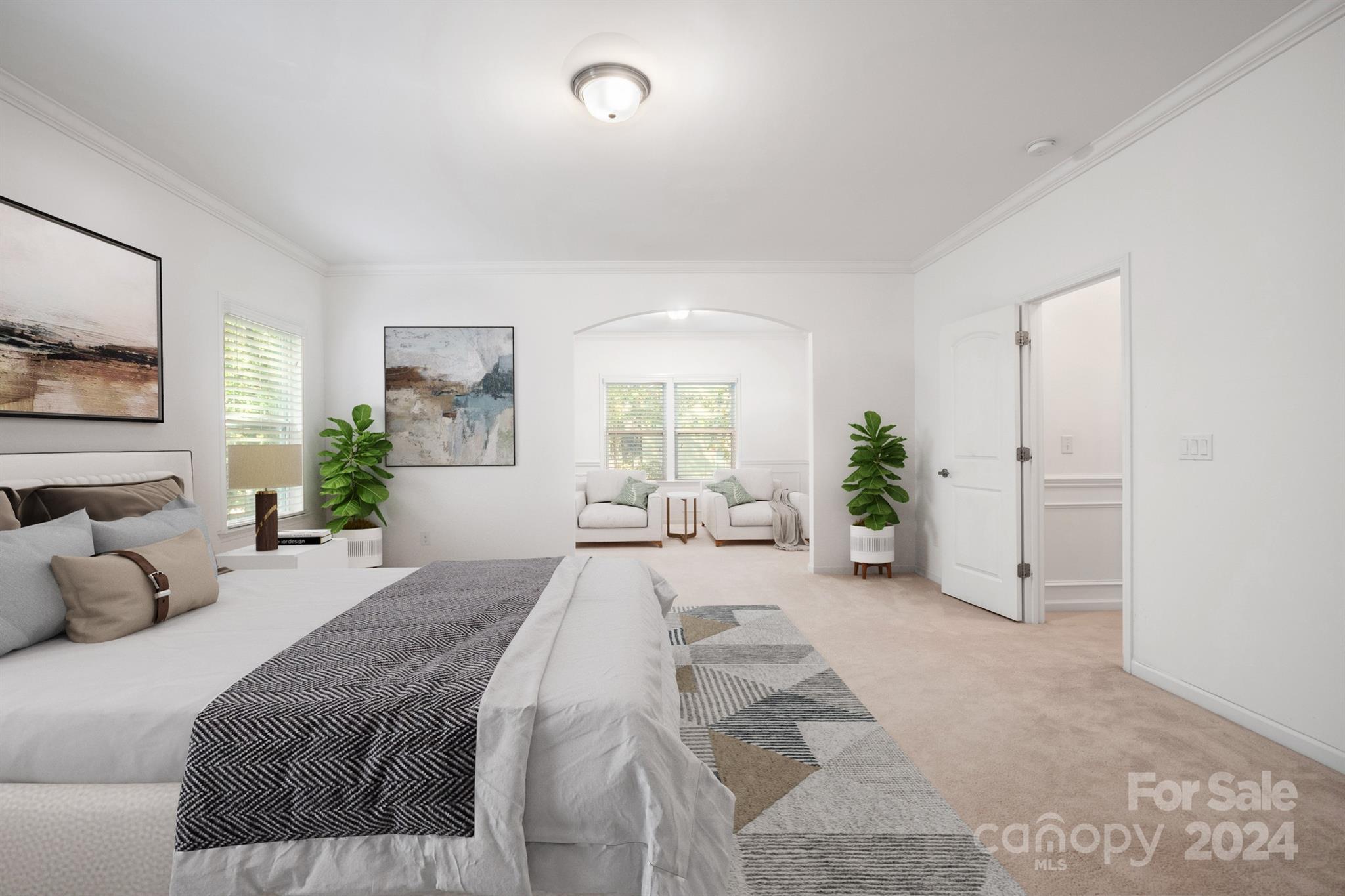 8434 Aspen Court