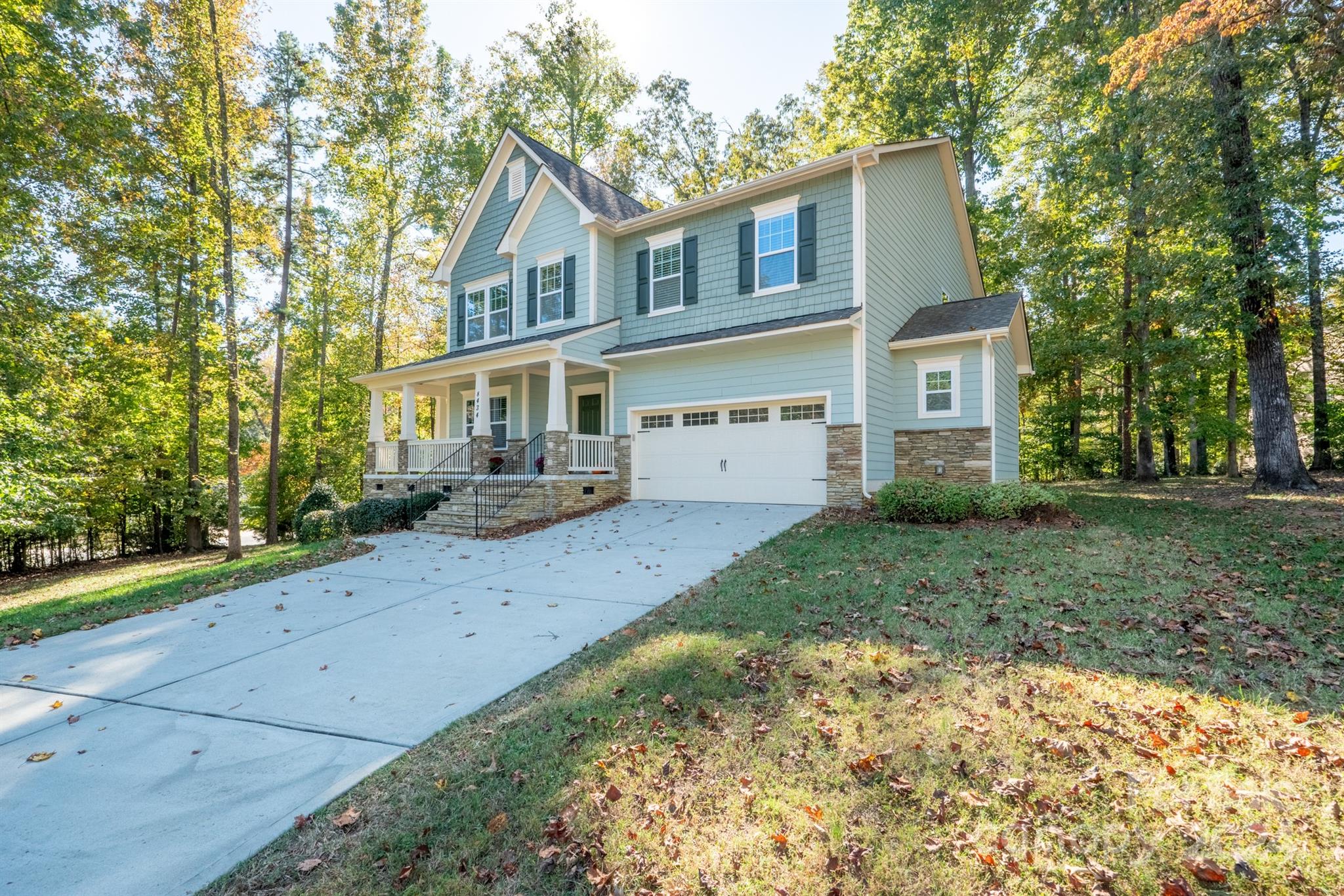 8434 Aspen Court