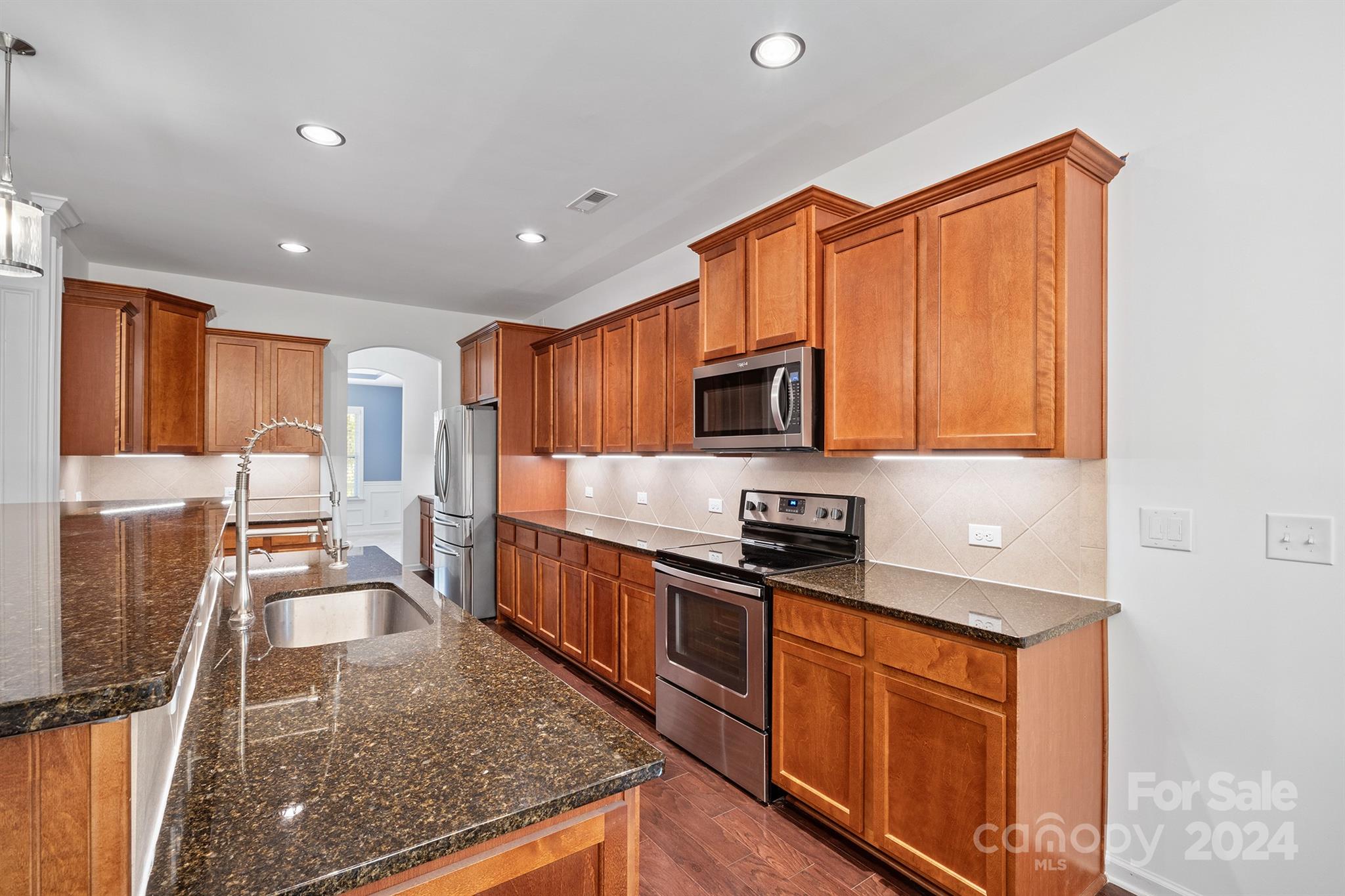 8434 Aspen Court