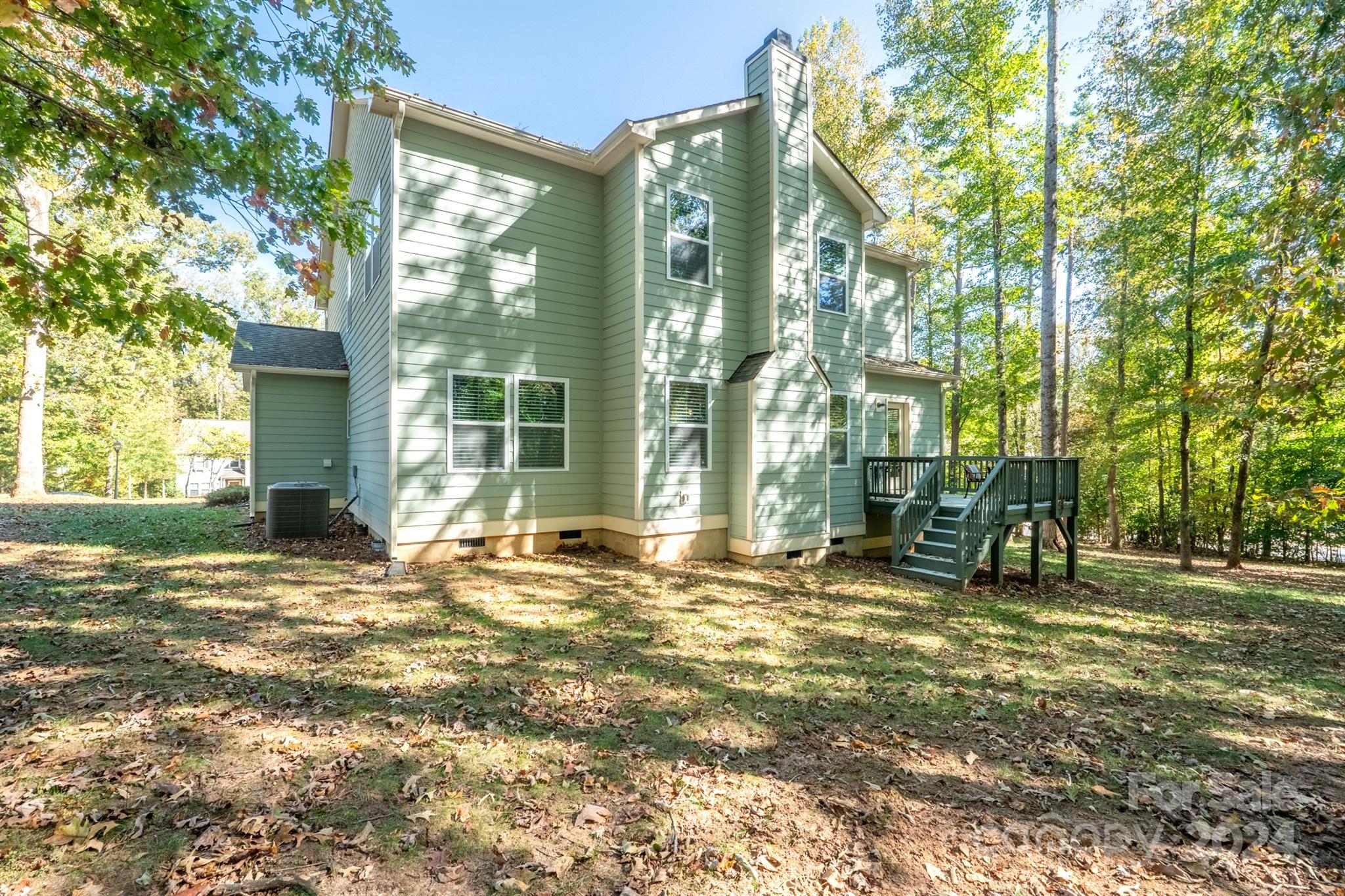 8434 Aspen Court