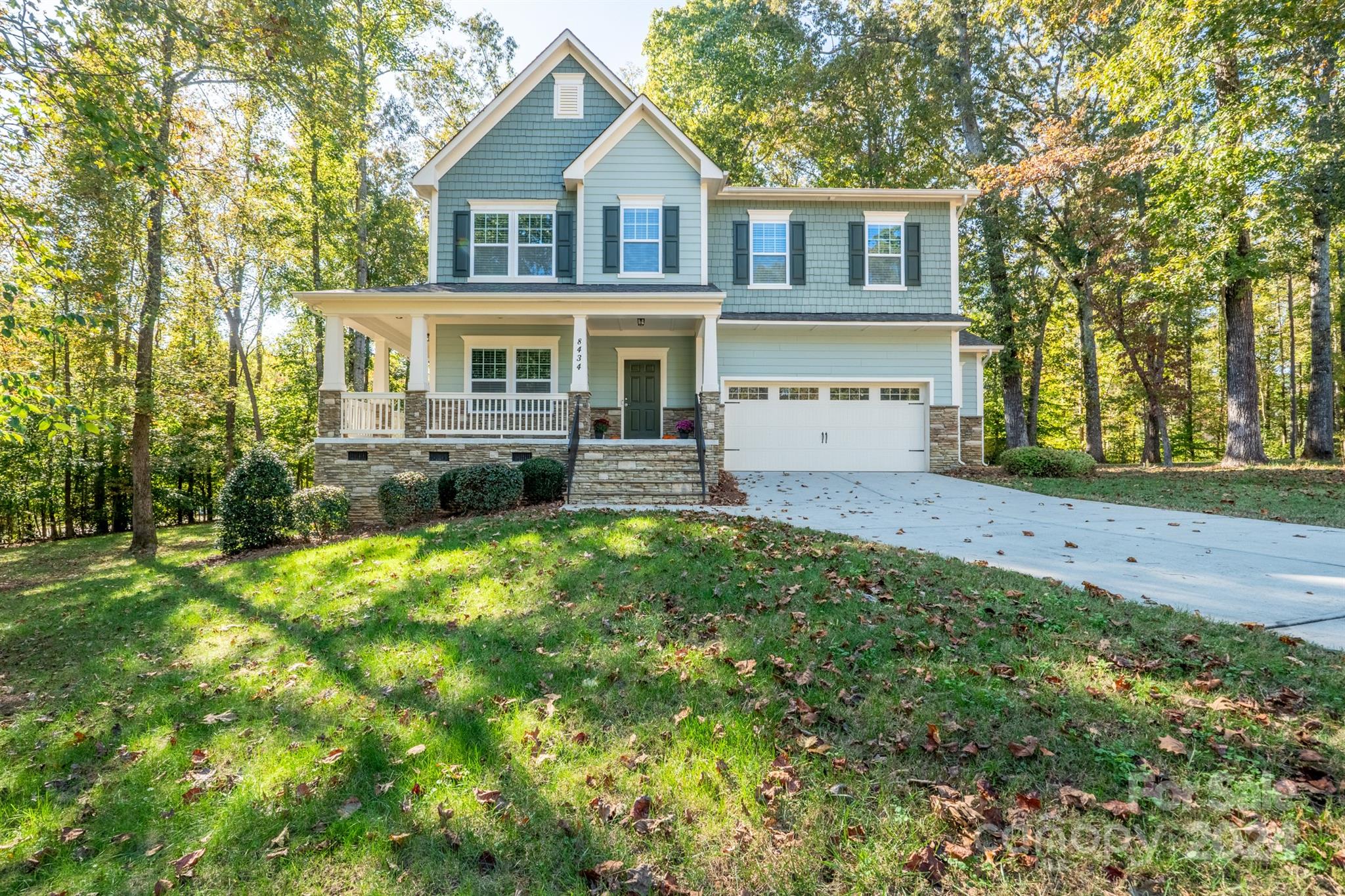 8434 Aspen Court