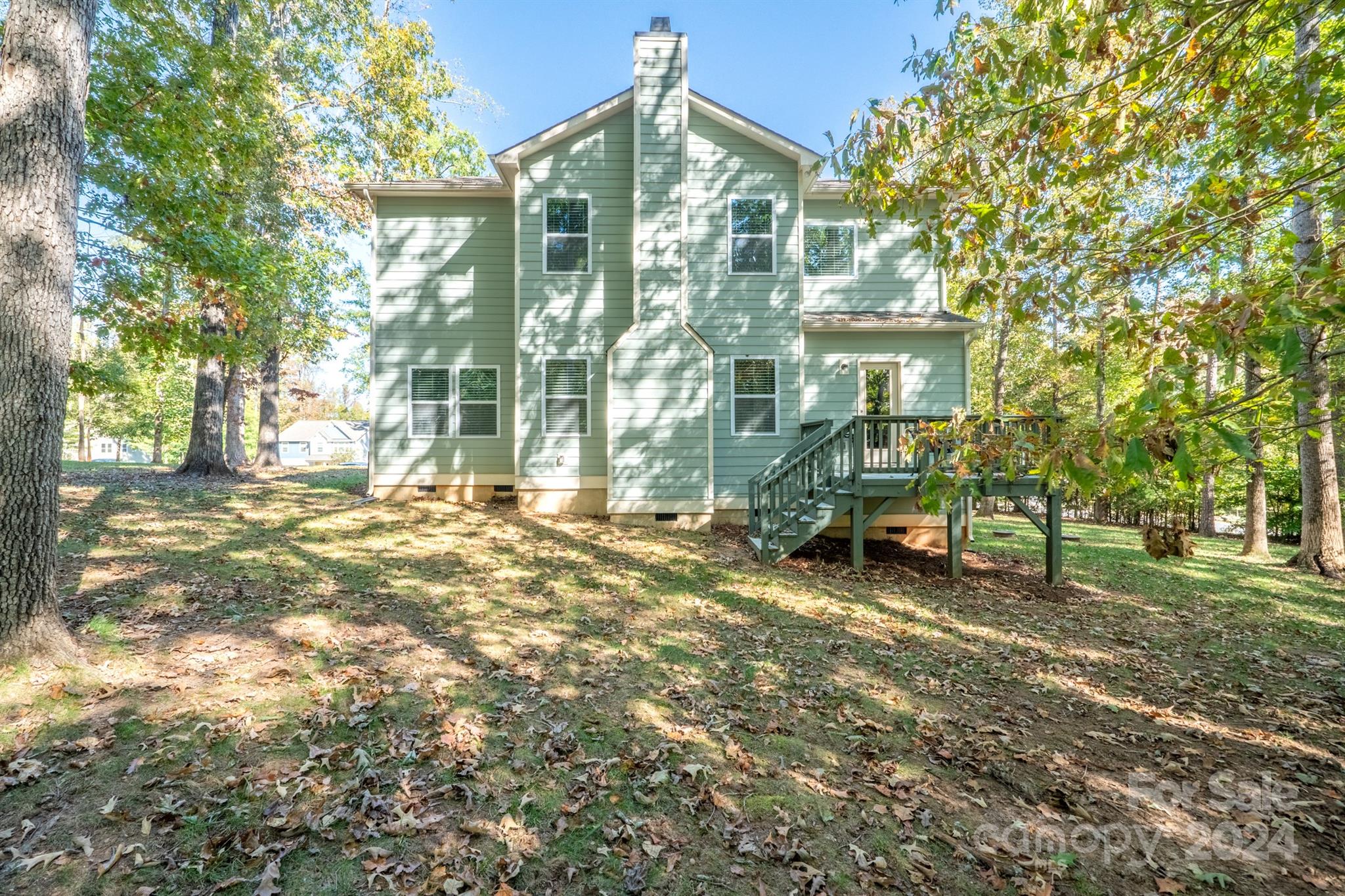 8434 Aspen Court