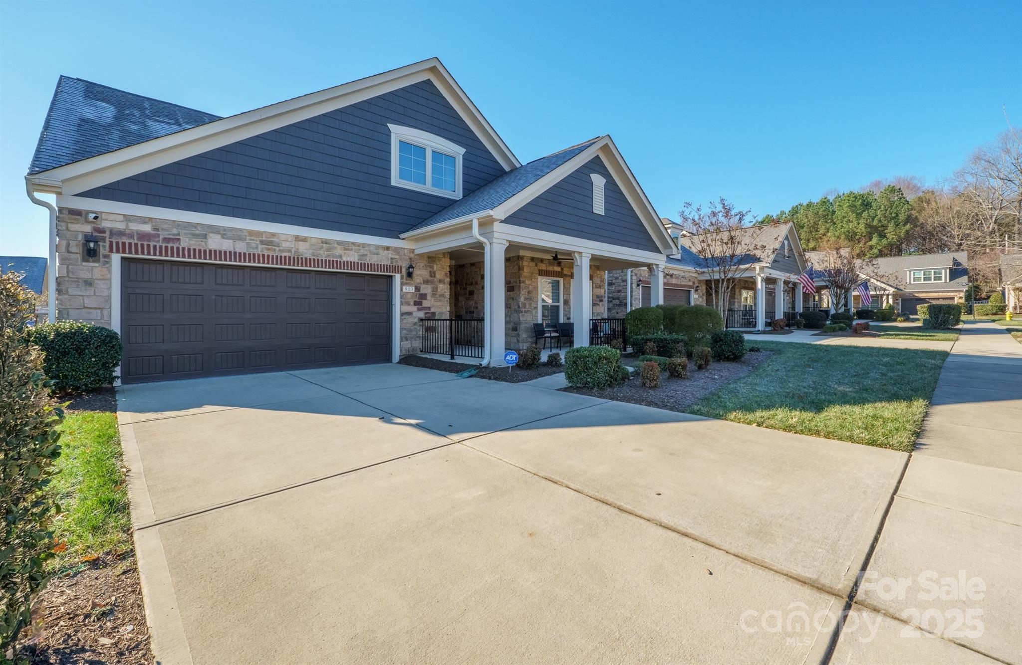 9113 Meadowmist Lane
