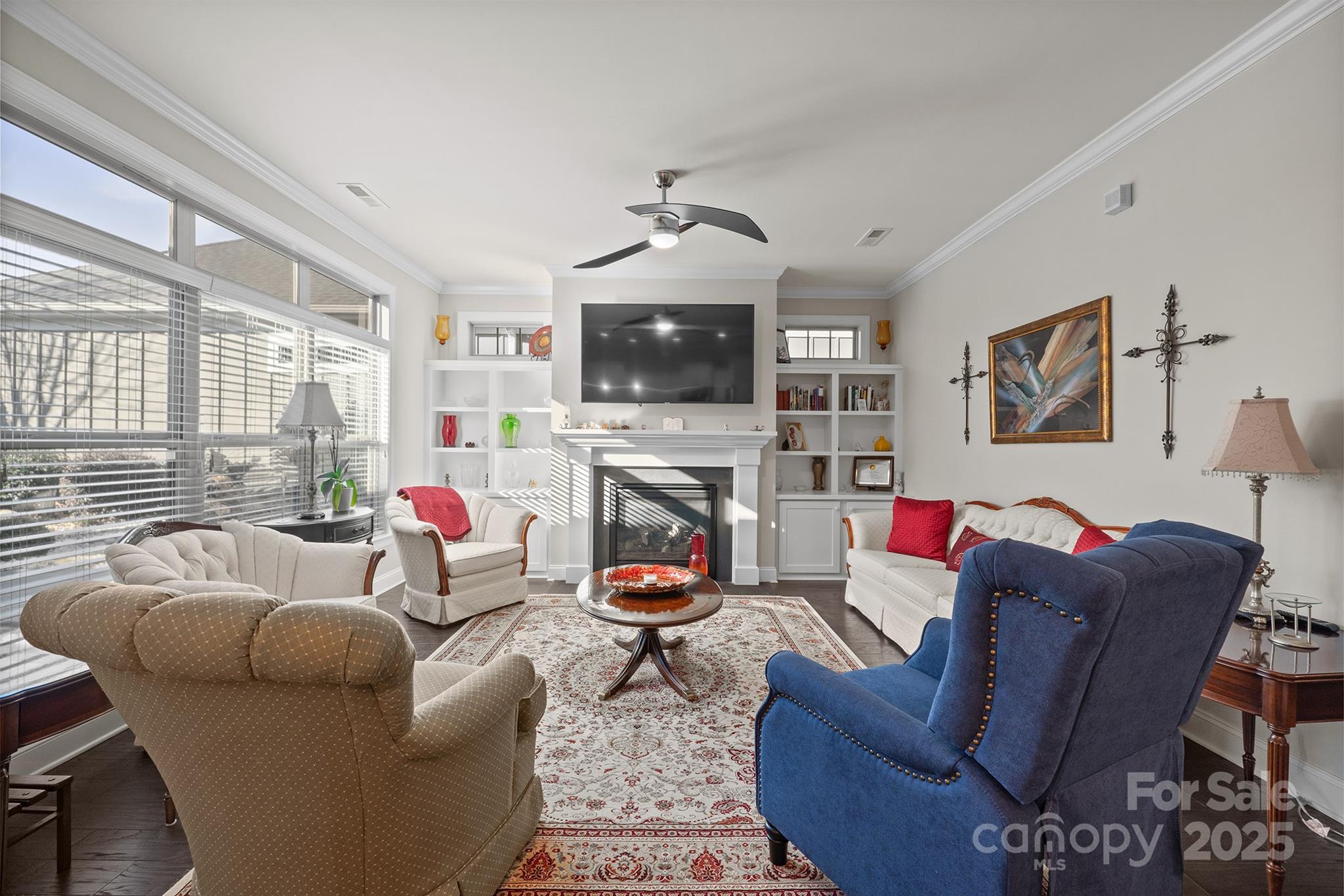 9113 Meadowmist Lane