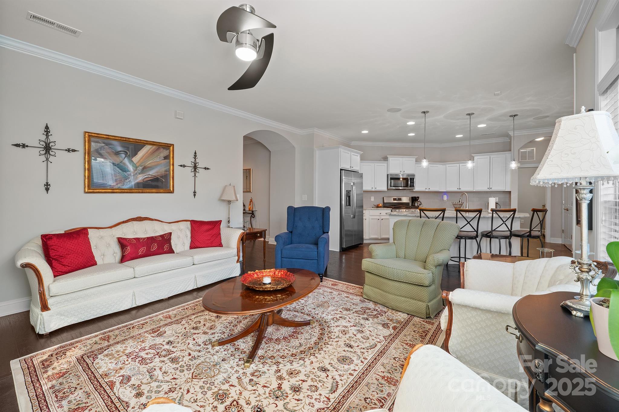 9113 Meadowmist Lane