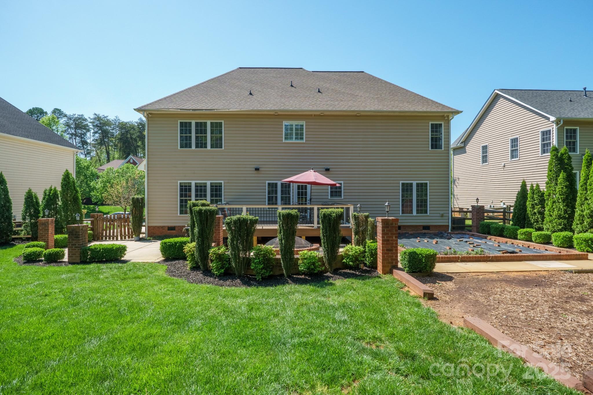 202 Weeping Spring Drive