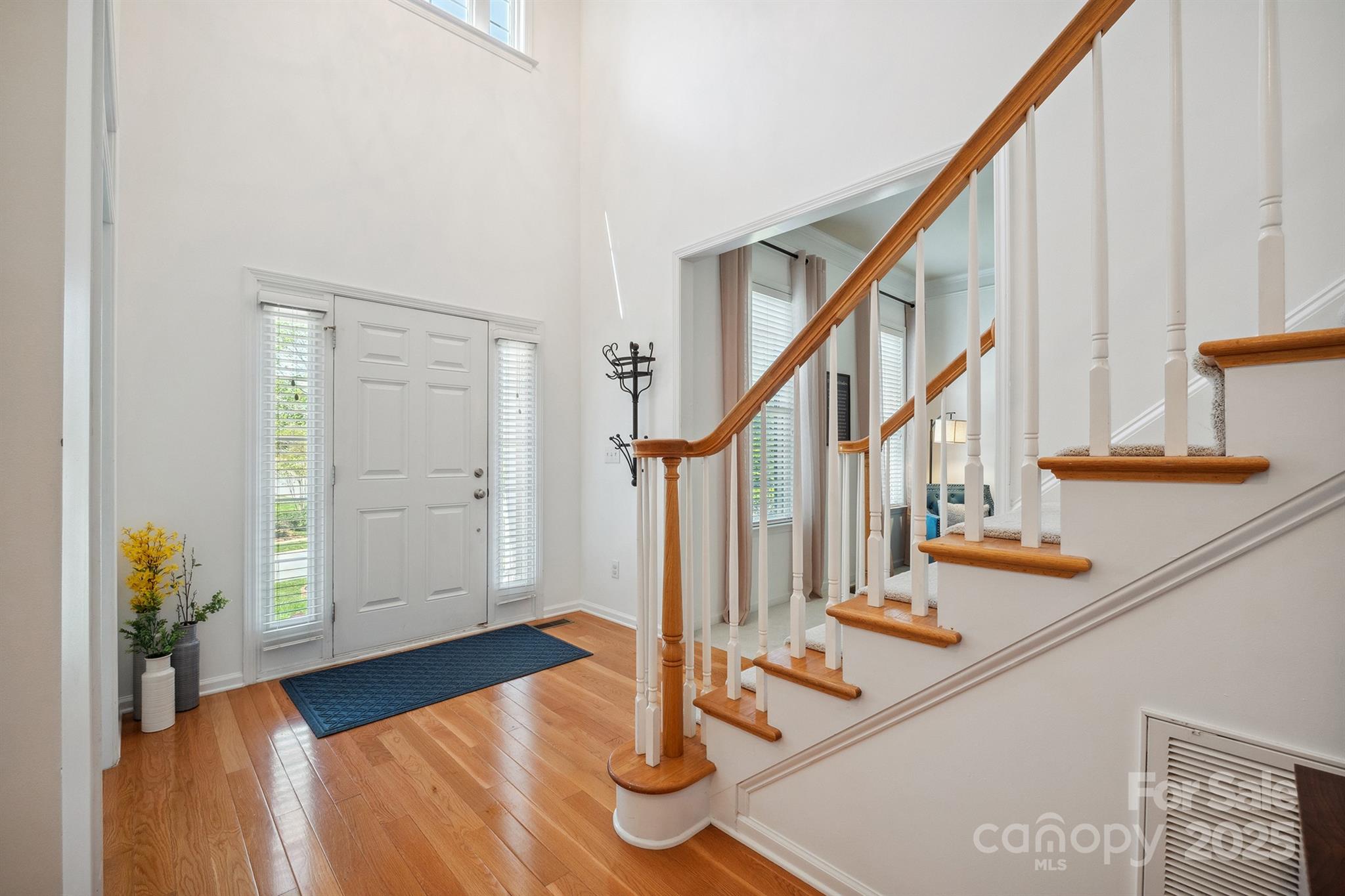 202 Weeping Spring Drive