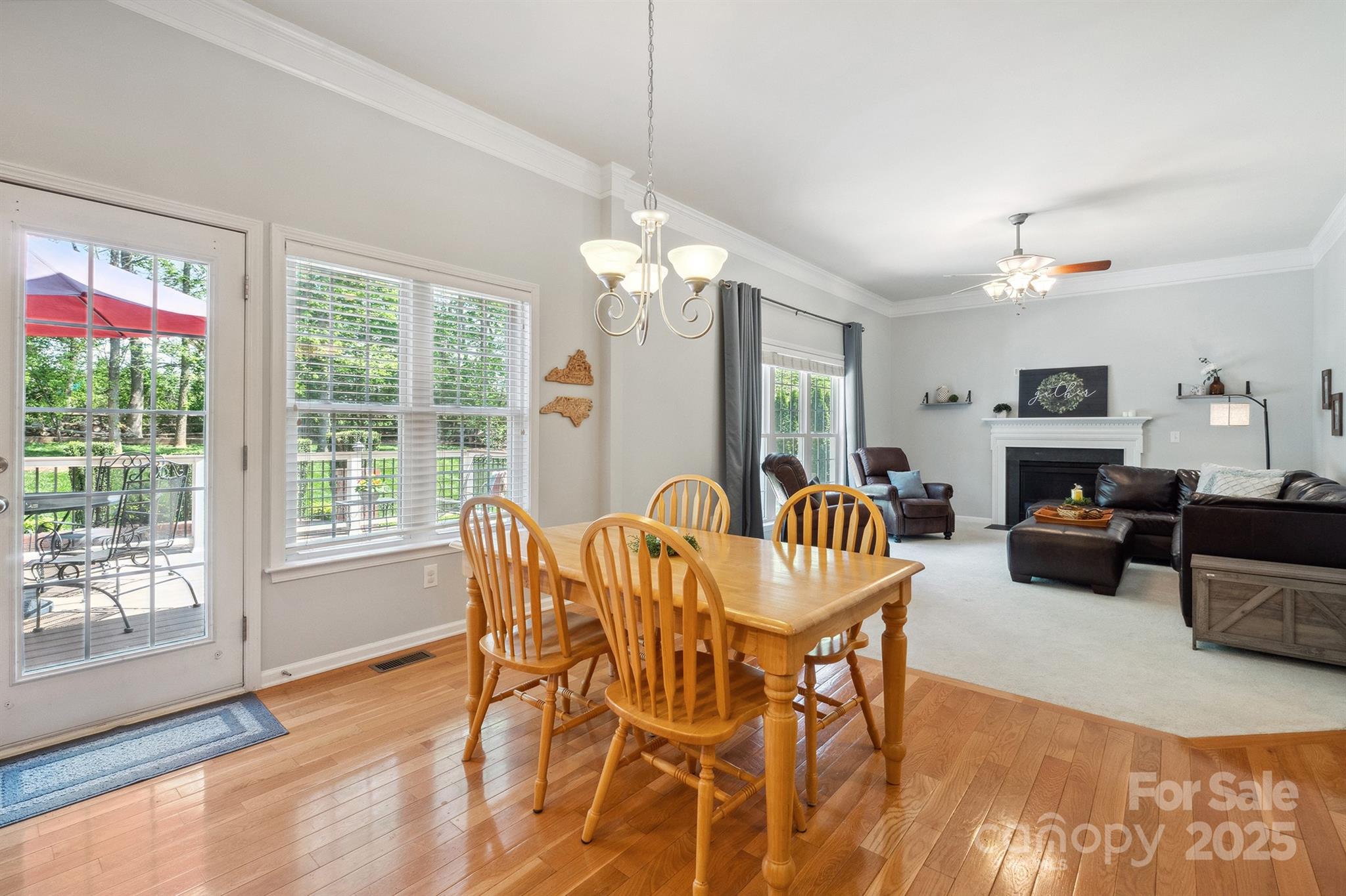 202 Weeping Spring Drive