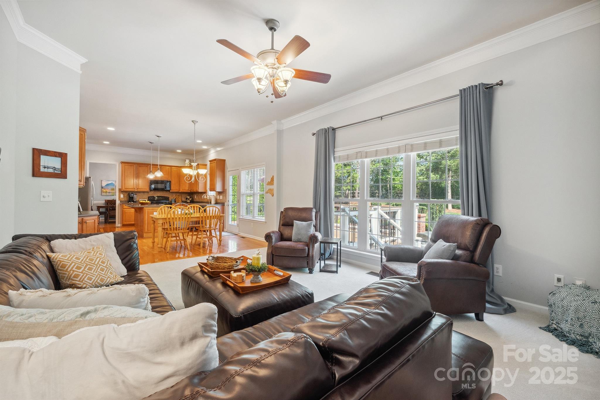 202 Weeping Spring Drive