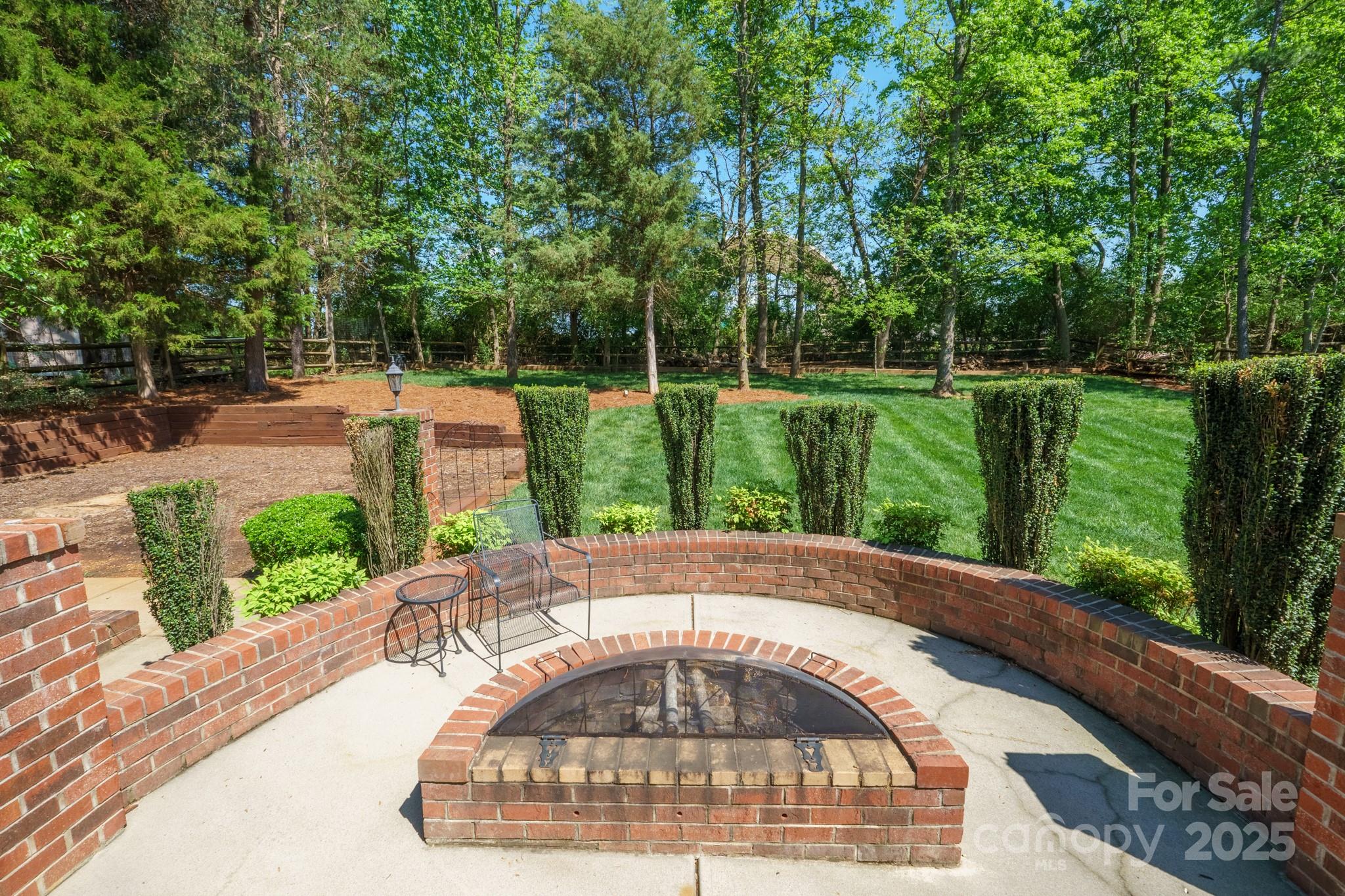 202 Weeping Spring Drive