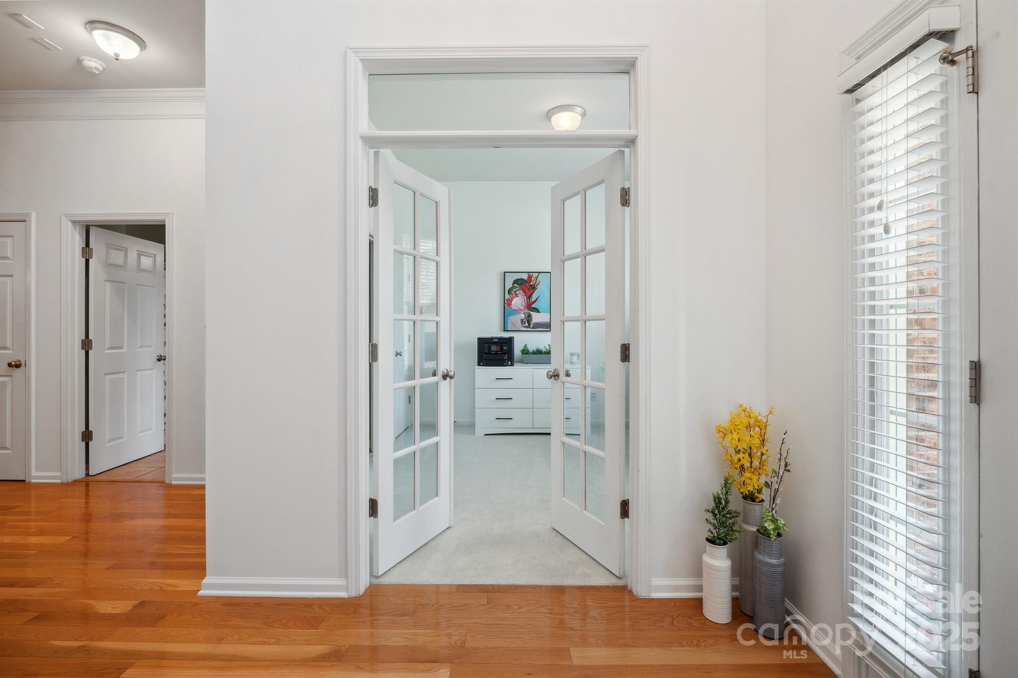 202 Weeping Spring Drive