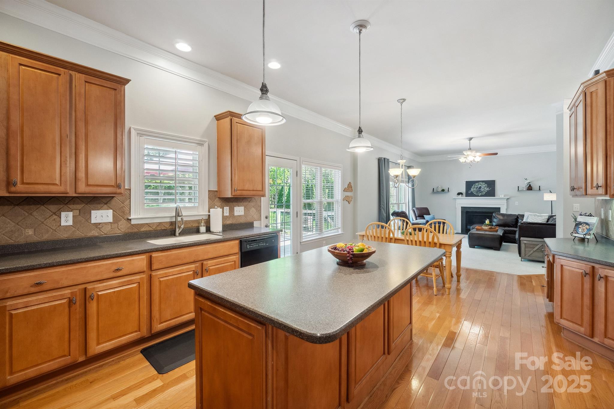 202 Weeping Spring Drive