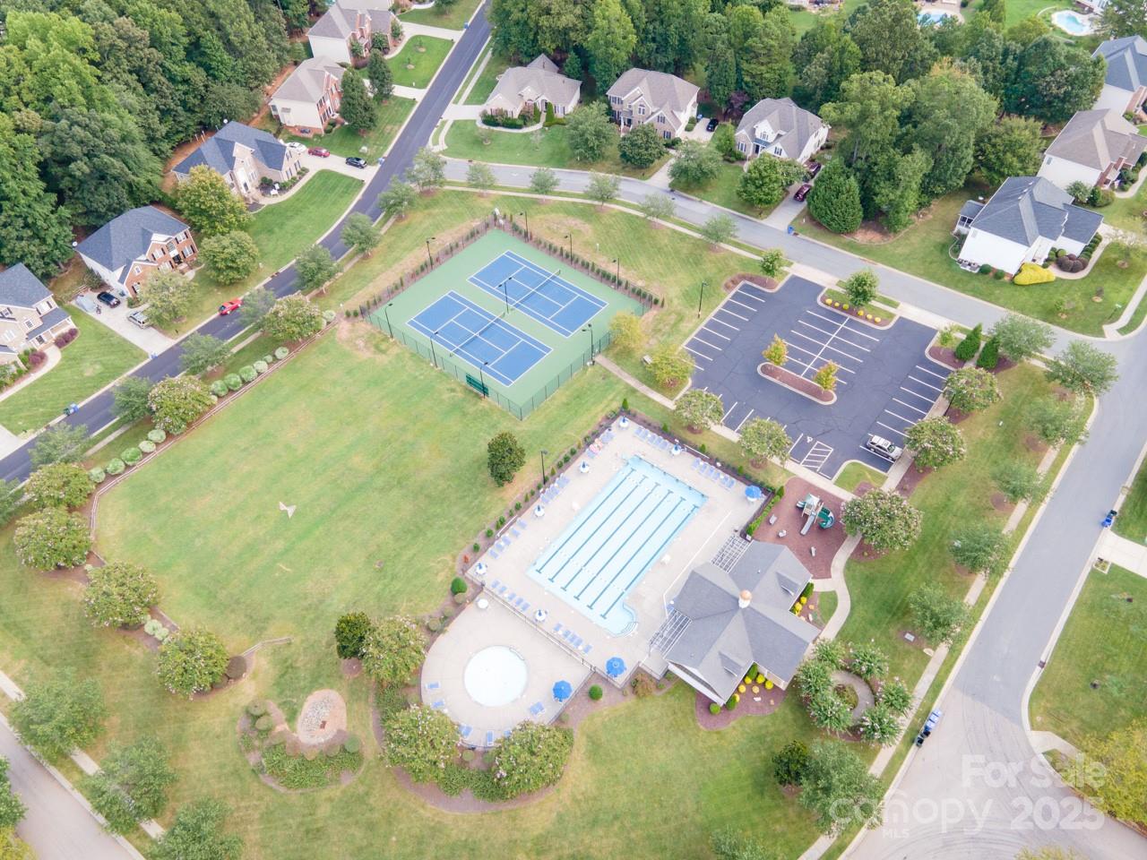 202 Weeping Spring Drive
