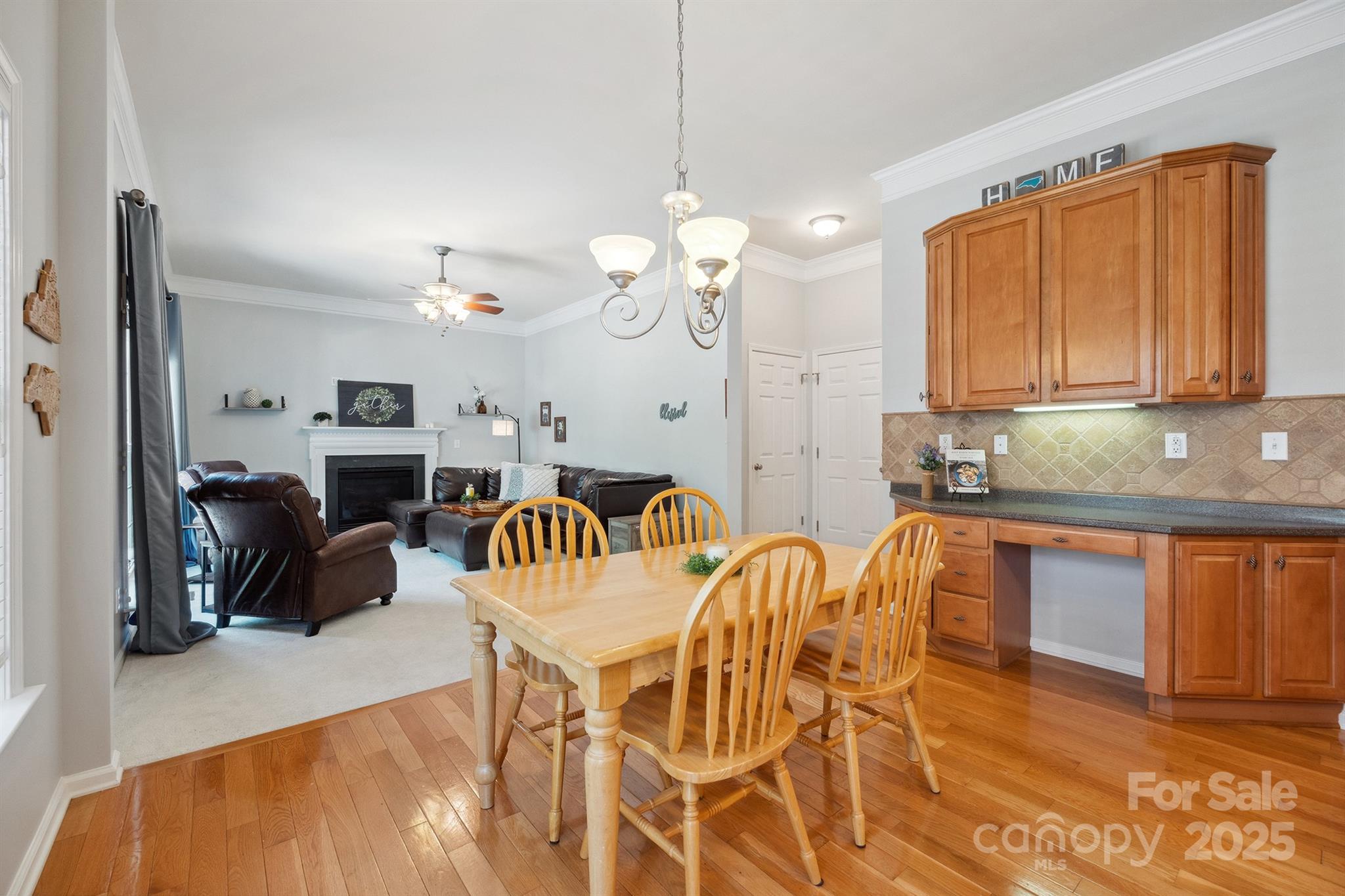 202 Weeping Spring Drive