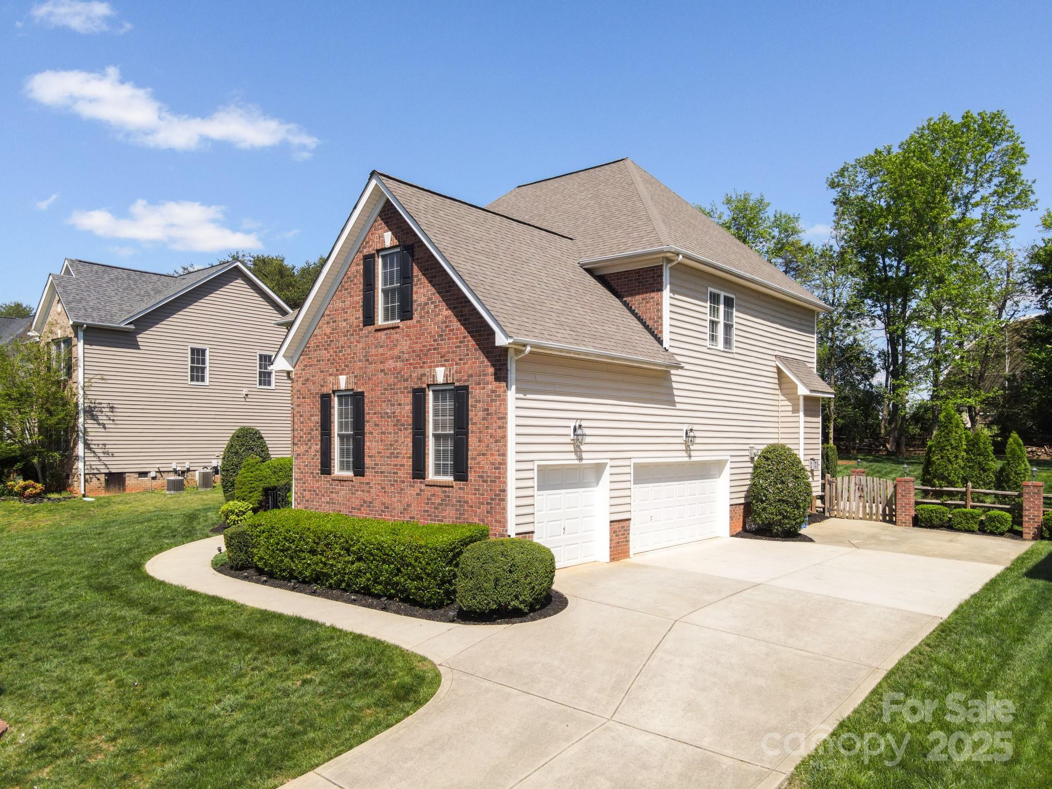 202 Weeping Spring Drive