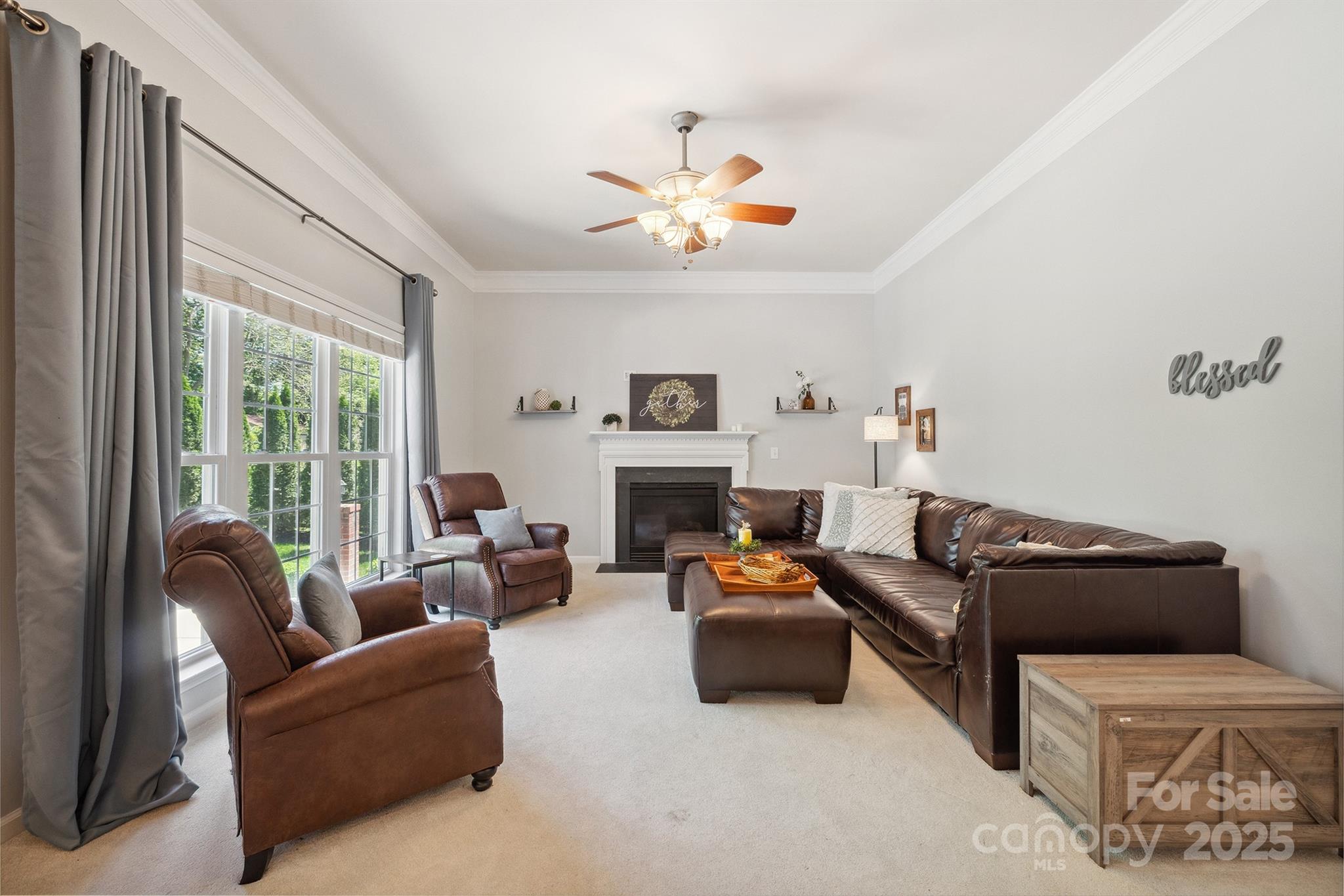 202 Weeping Spring Drive