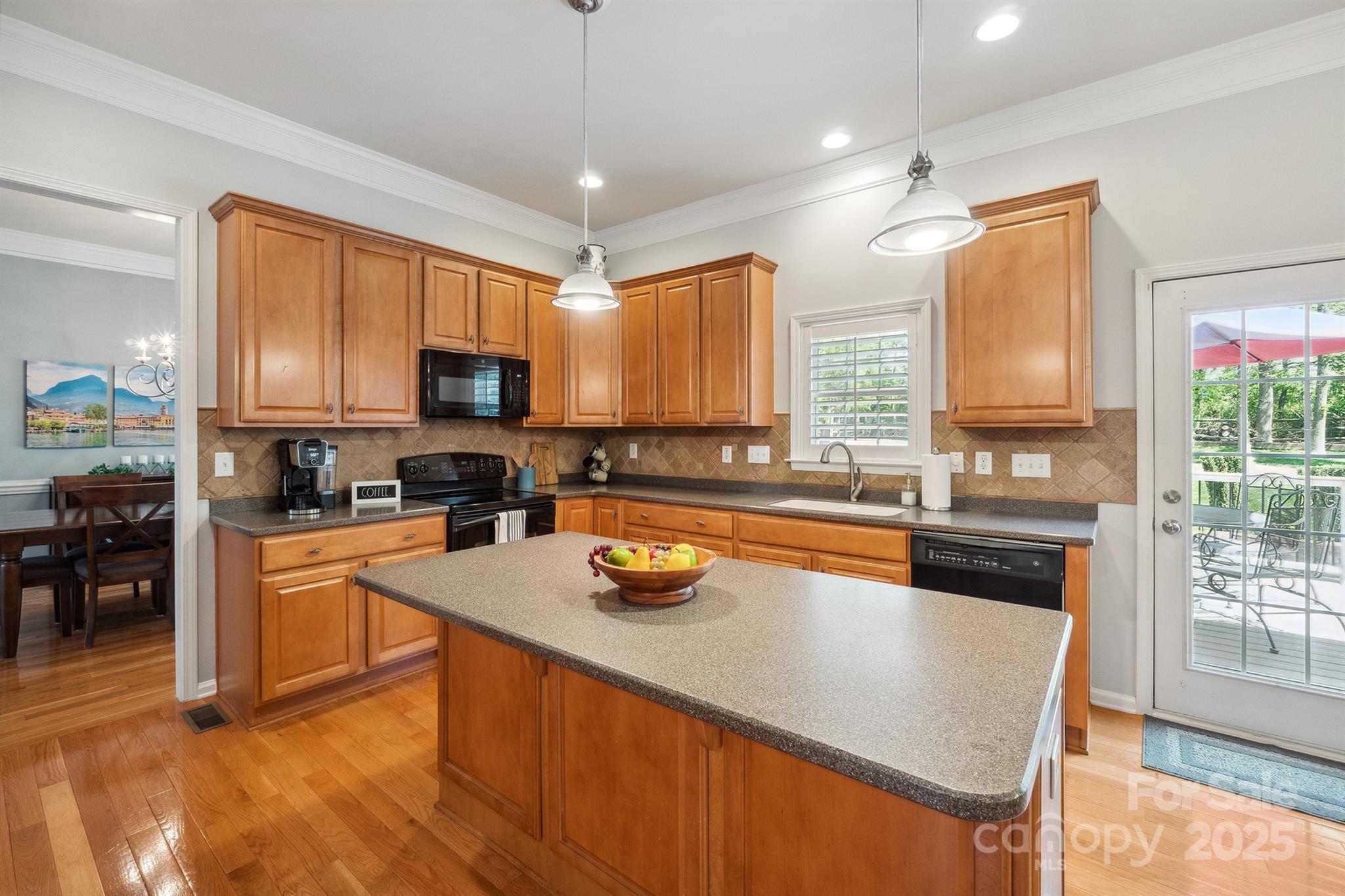 202 Weeping Spring Drive