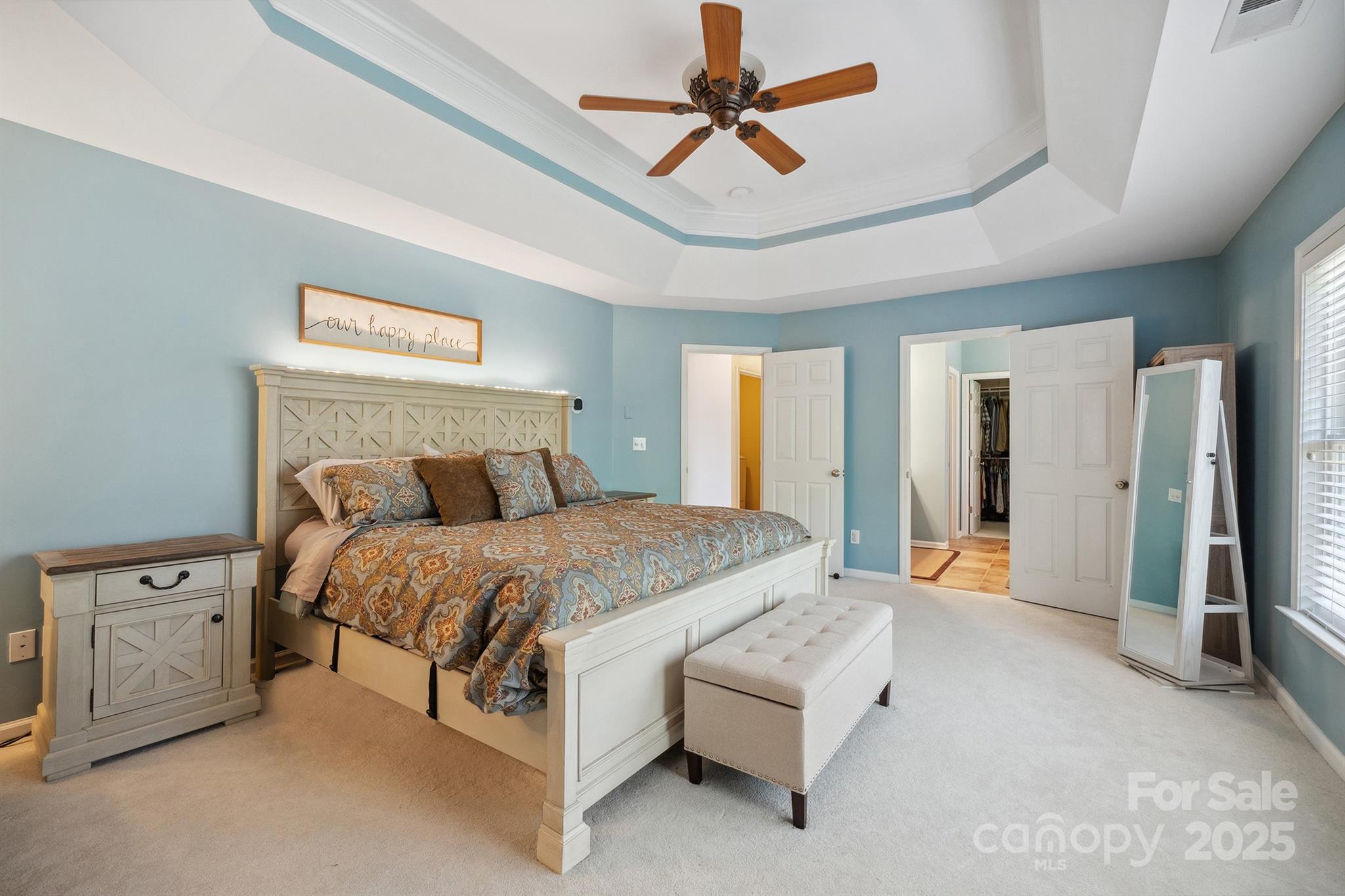 202 Weeping Spring Drive