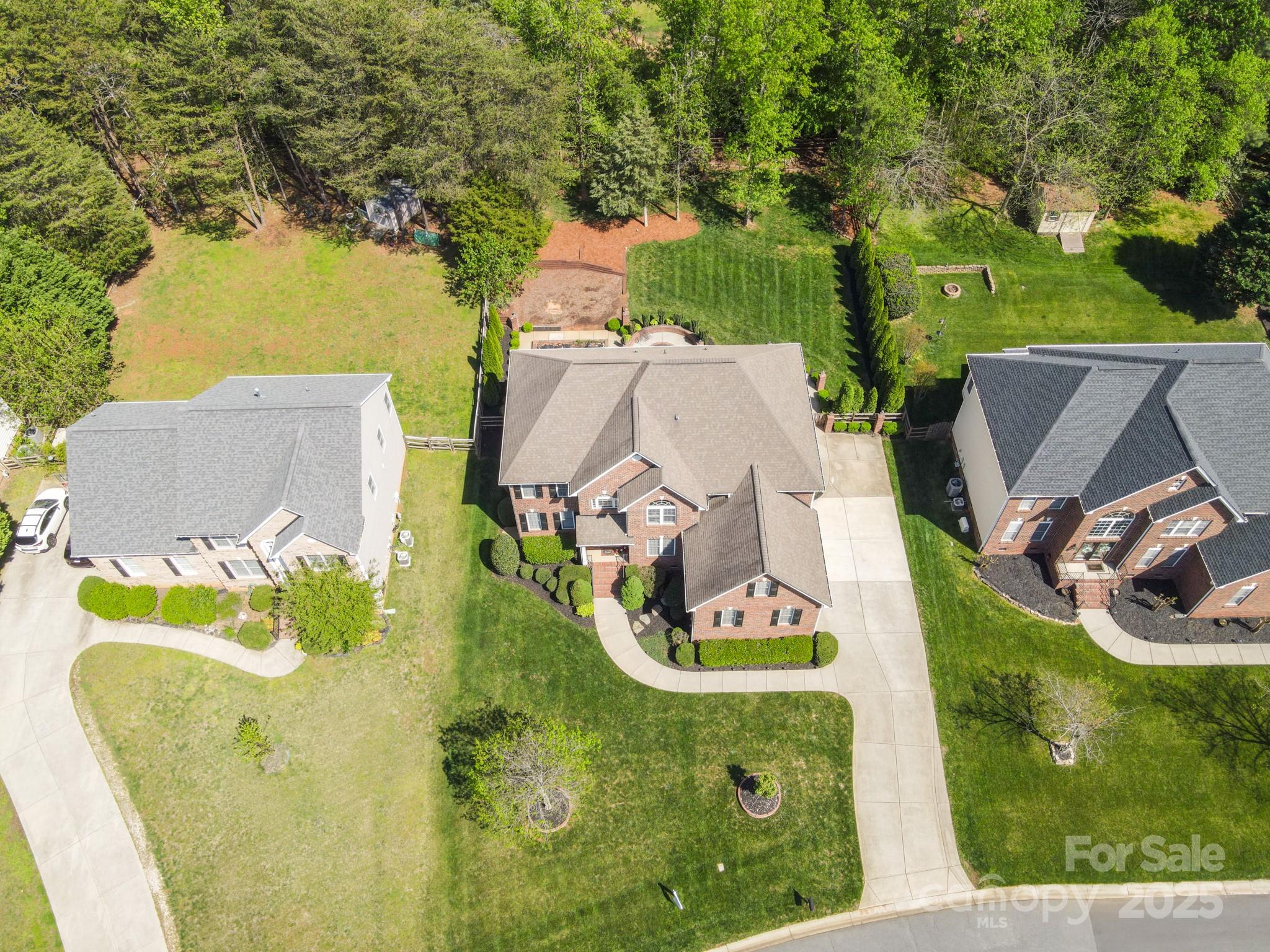 202 Weeping Spring Drive