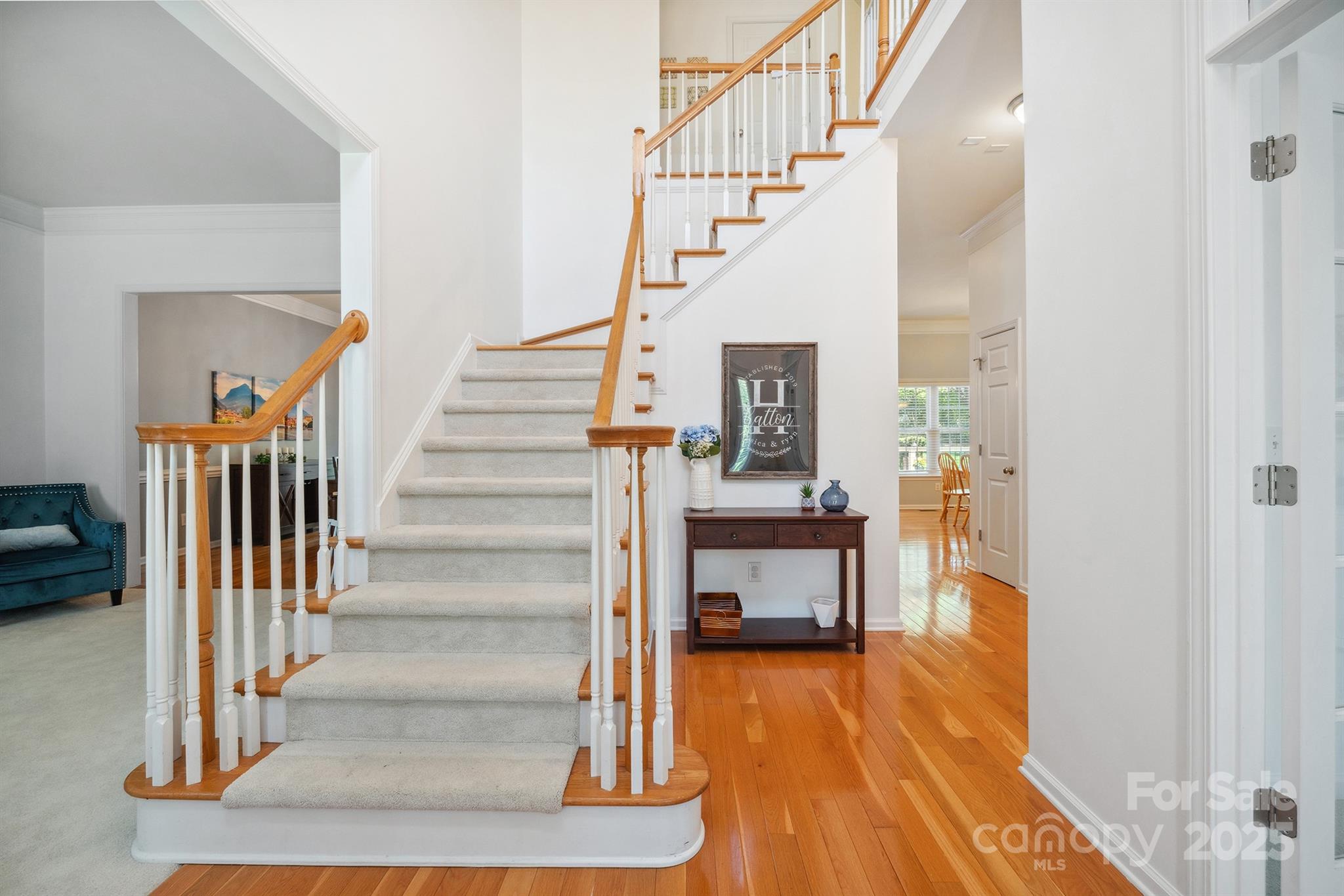 202 Weeping Spring Drive