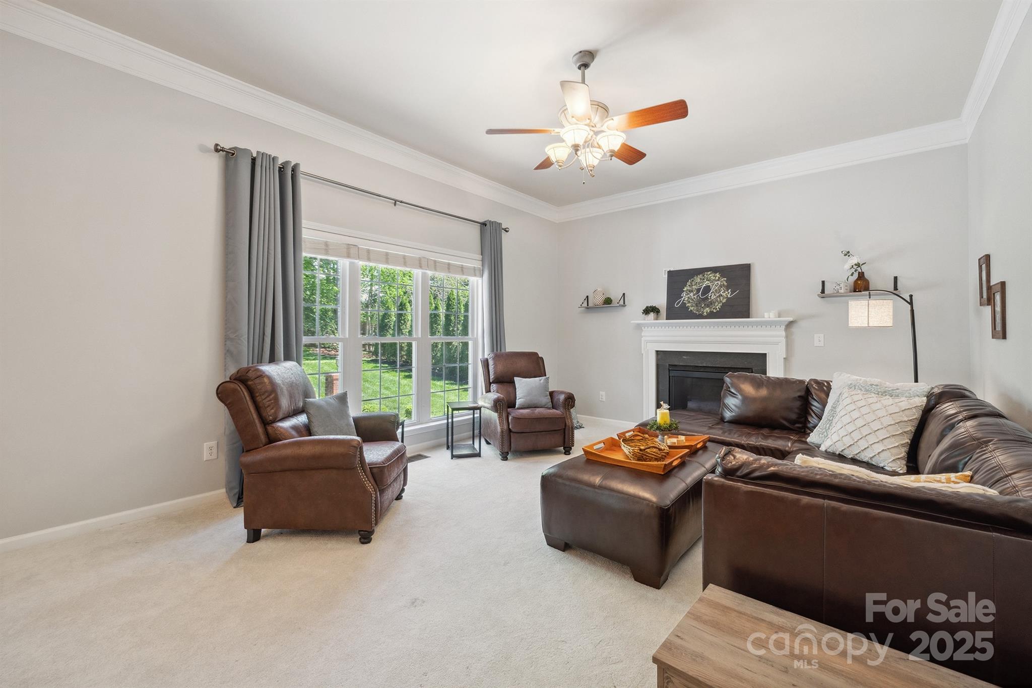 202 Weeping Spring Drive
