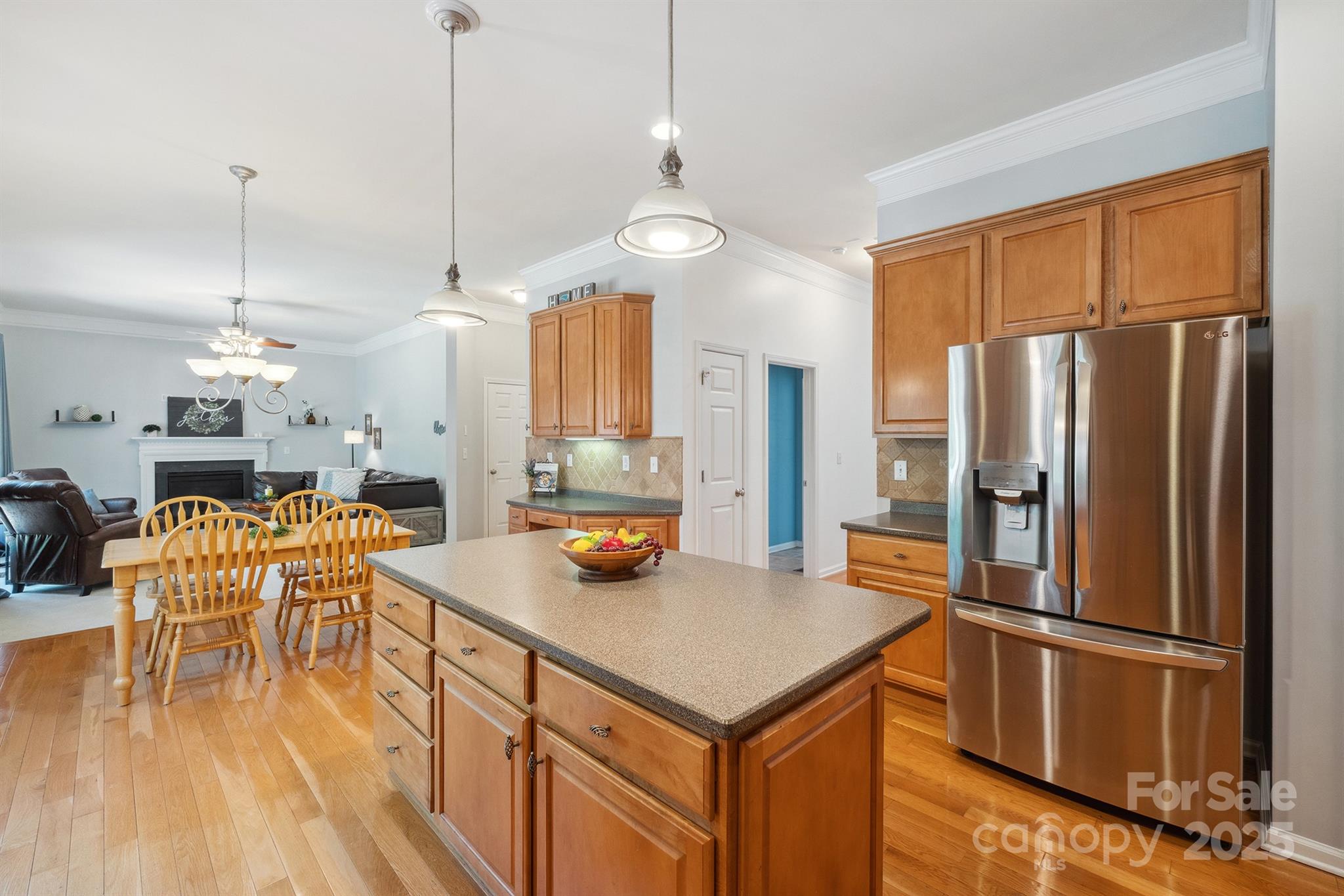 202 Weeping Spring Drive