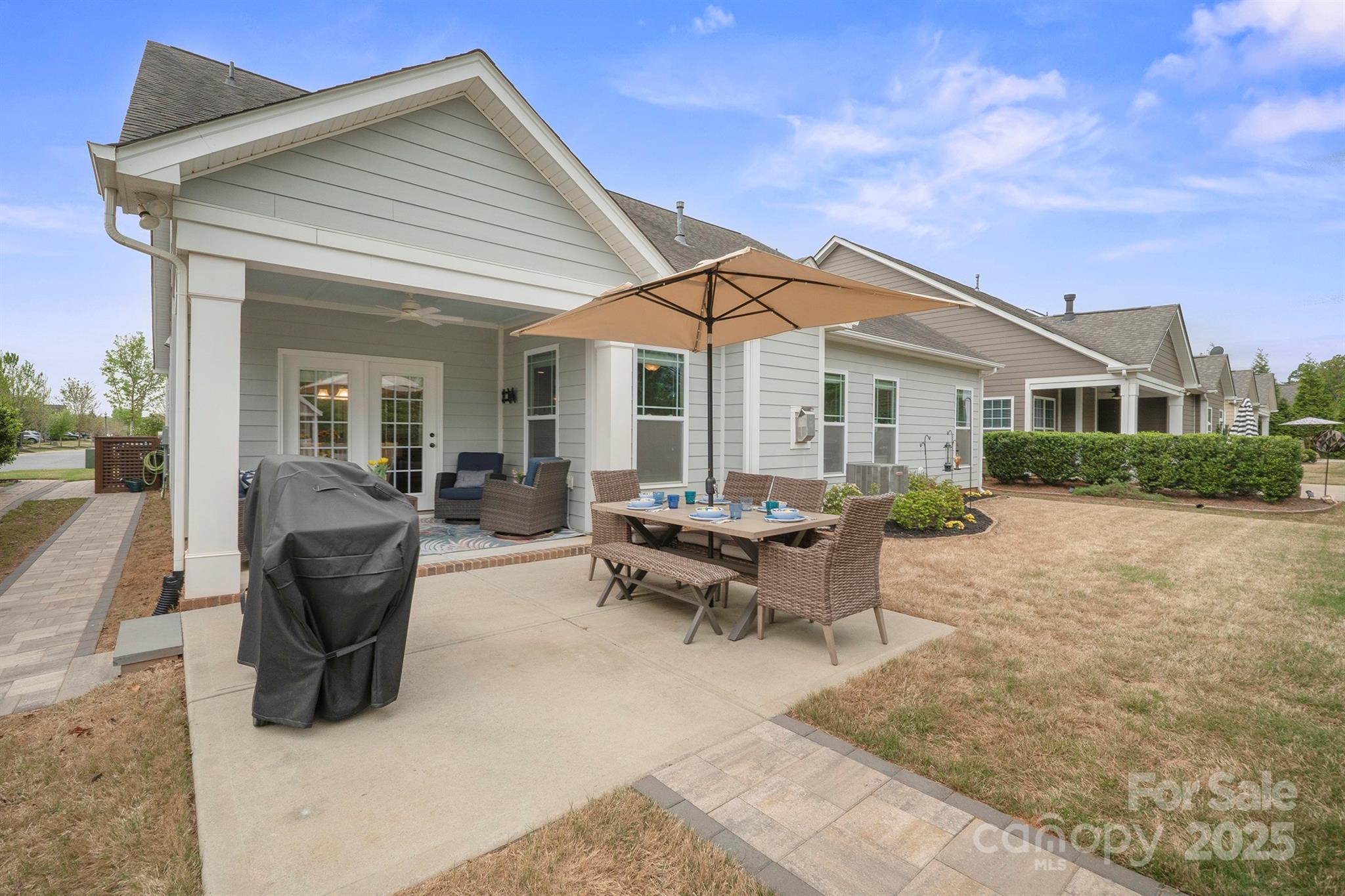 13115 Union Square Drive
