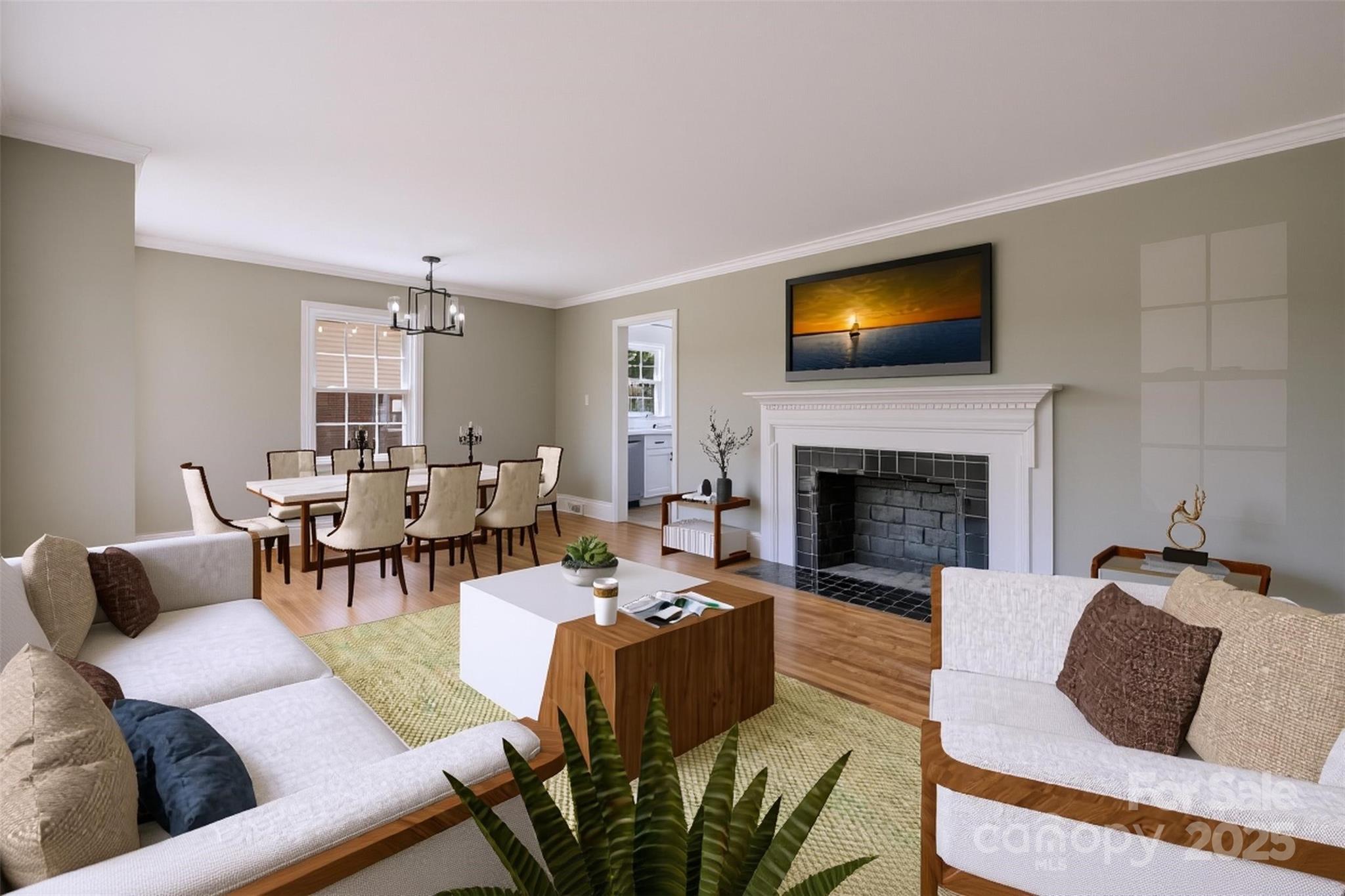 1123 Norland Road