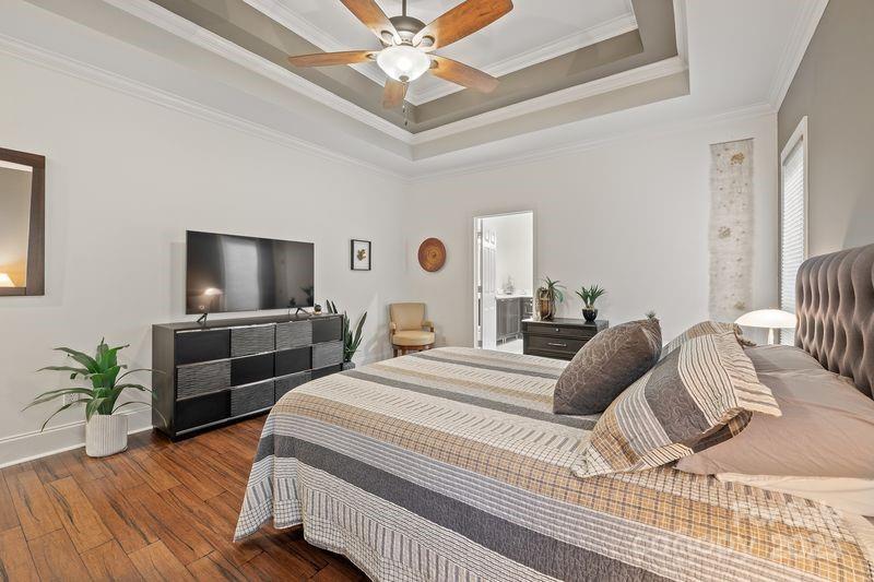 17426 Springwinds Drive Unit: 122