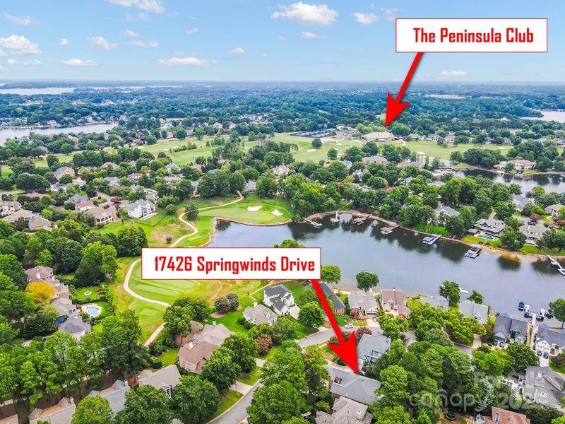17426 Springwinds Drive Unit: 122
