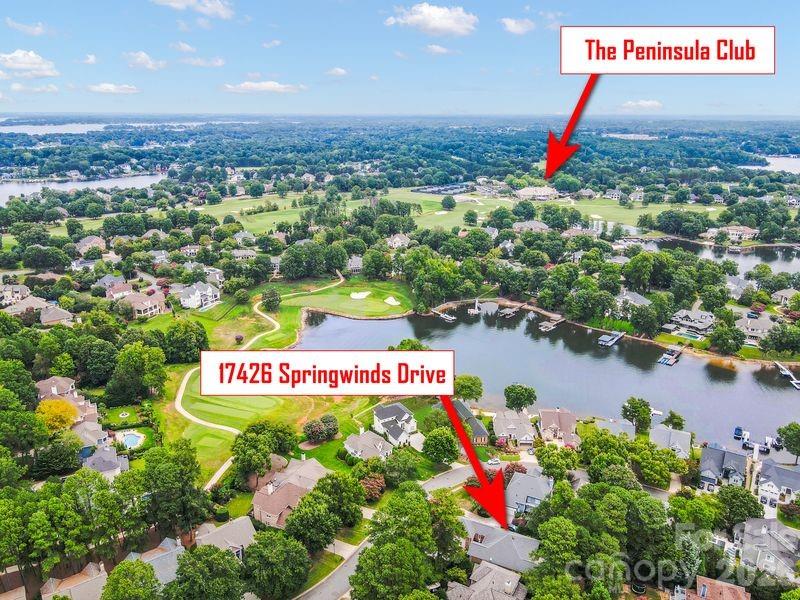 17426 Springwinds Drive Unit: 122