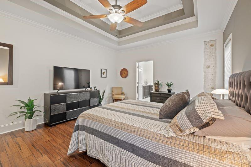 17426 Springwinds Drive Unit: 122