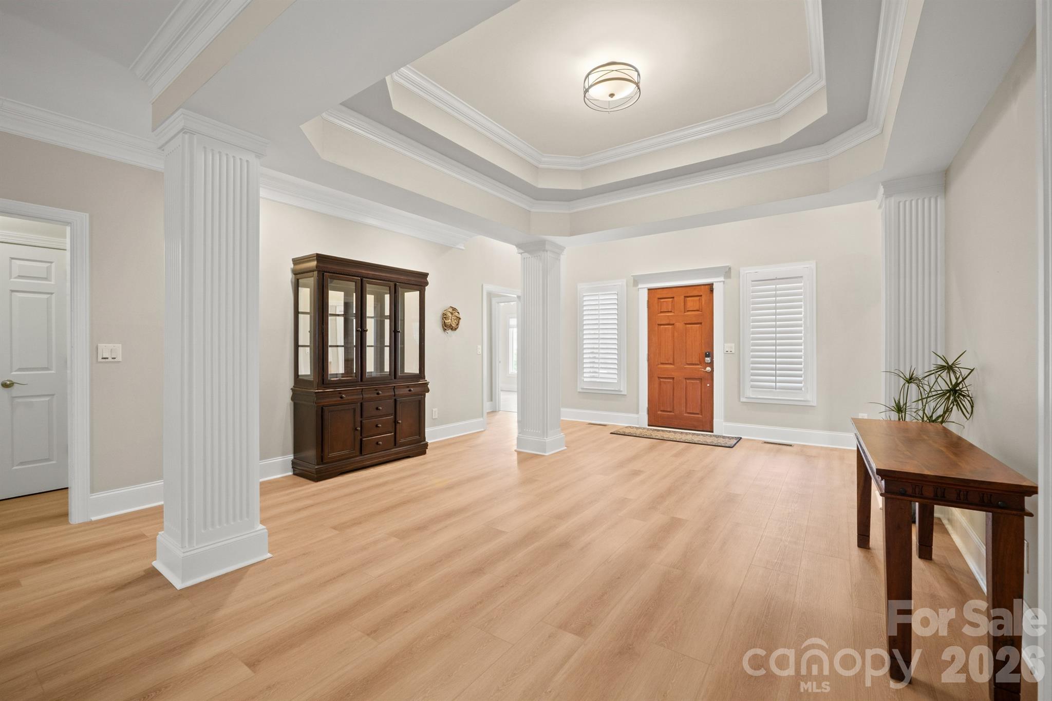 17426 Springwinds Drive Unit: 122