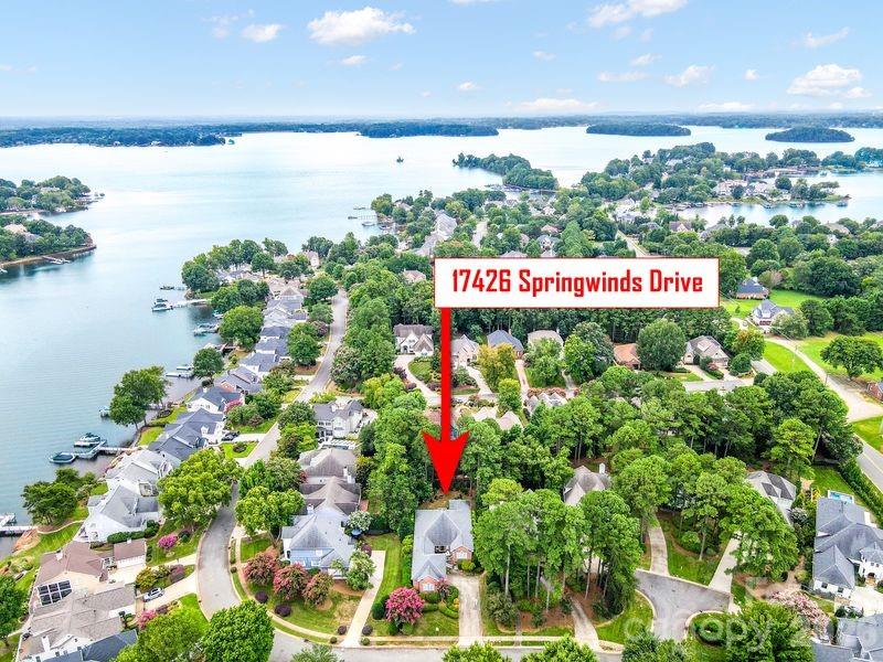 17426 Springwinds Drive Unit: 122