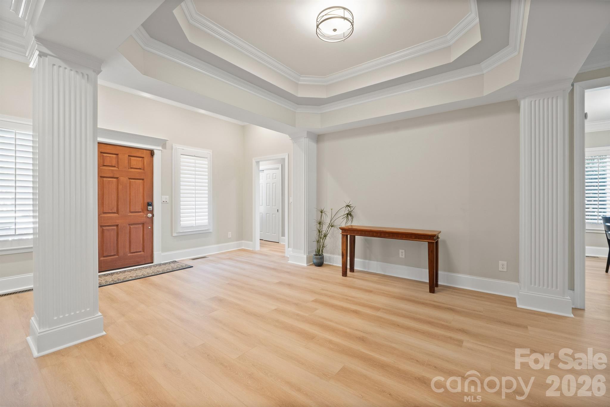 17426 Springwinds Drive Unit: 122