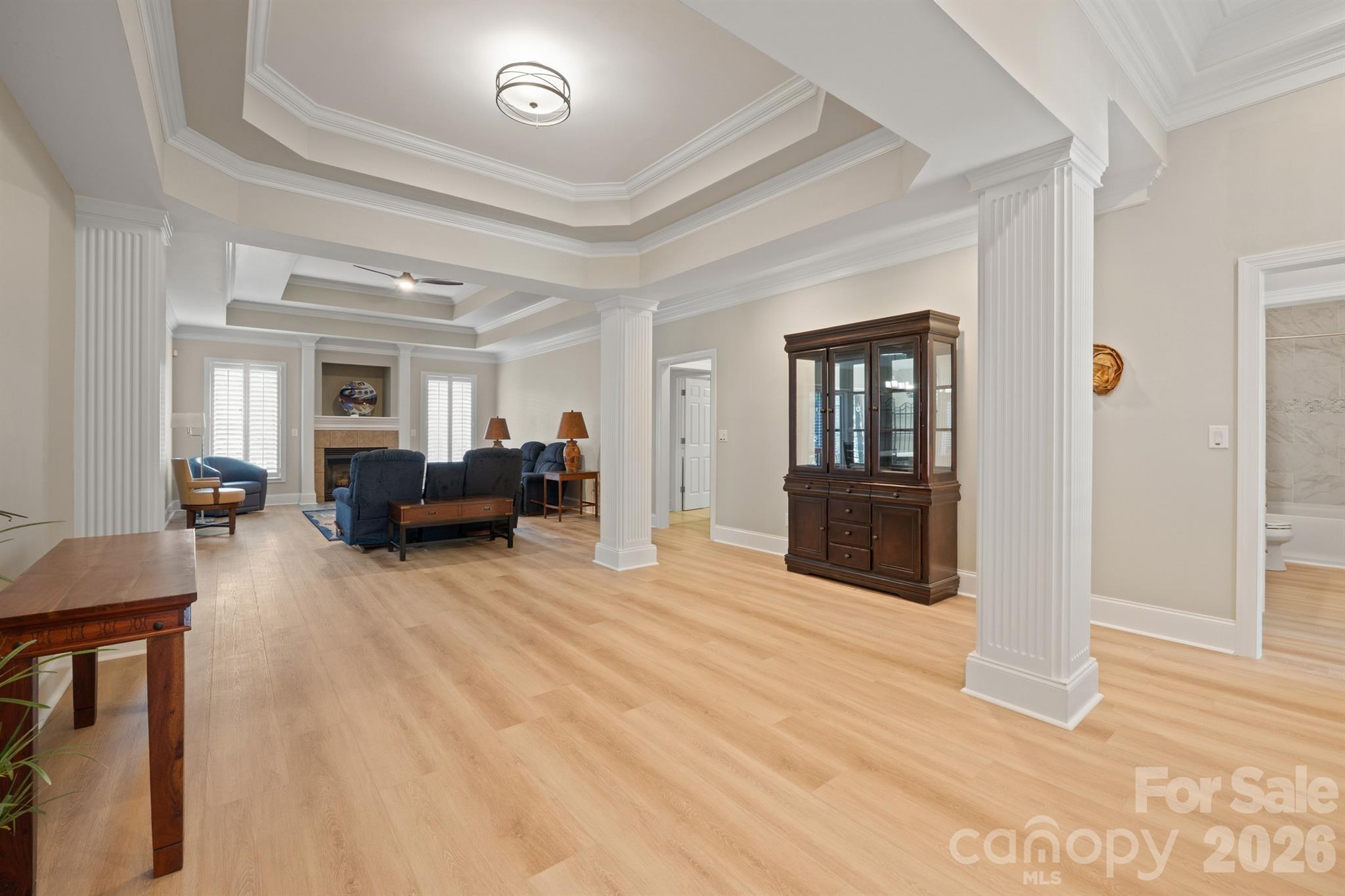 17426 Springwinds Drive Unit: 122