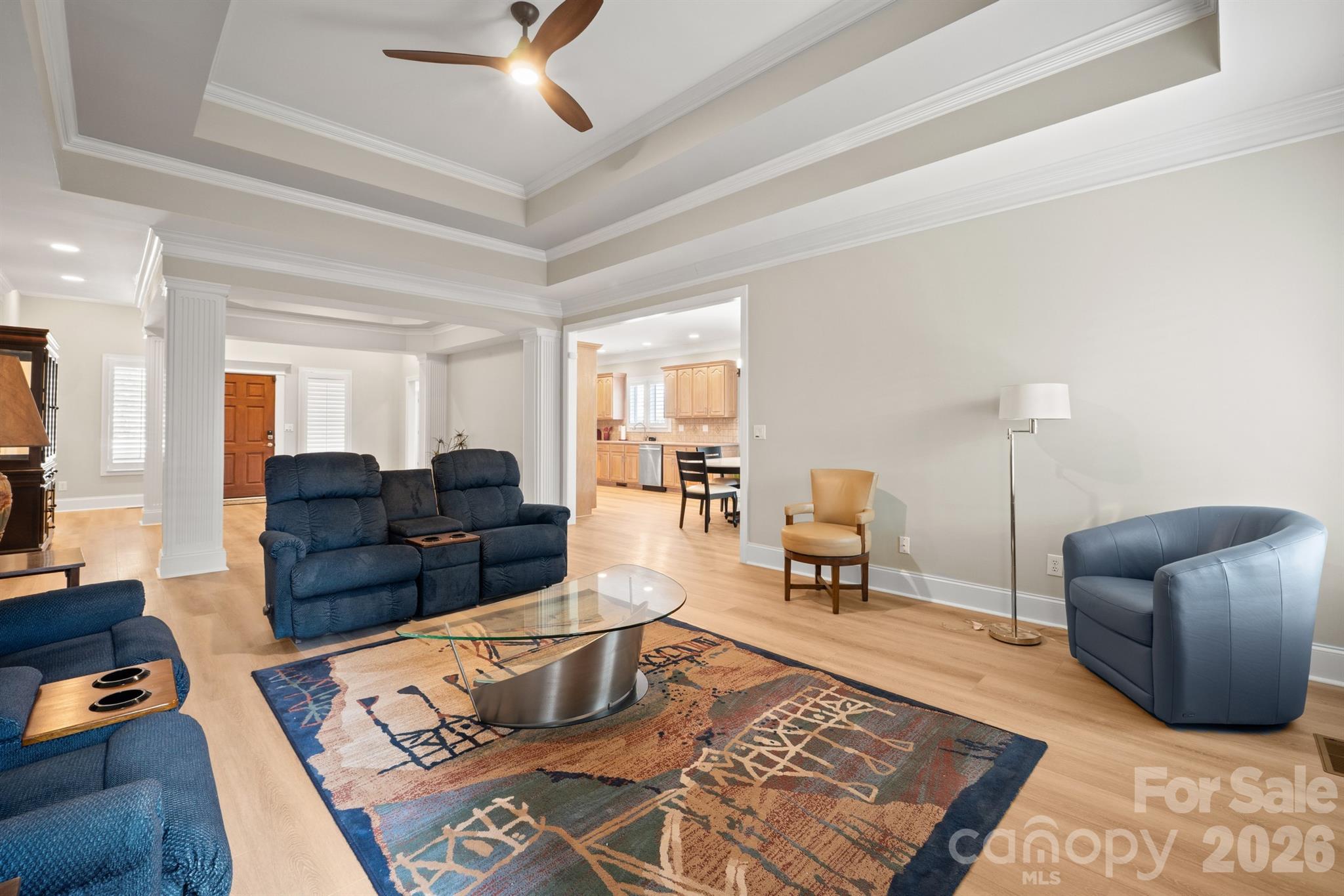 17426 Springwinds Drive Unit: 122