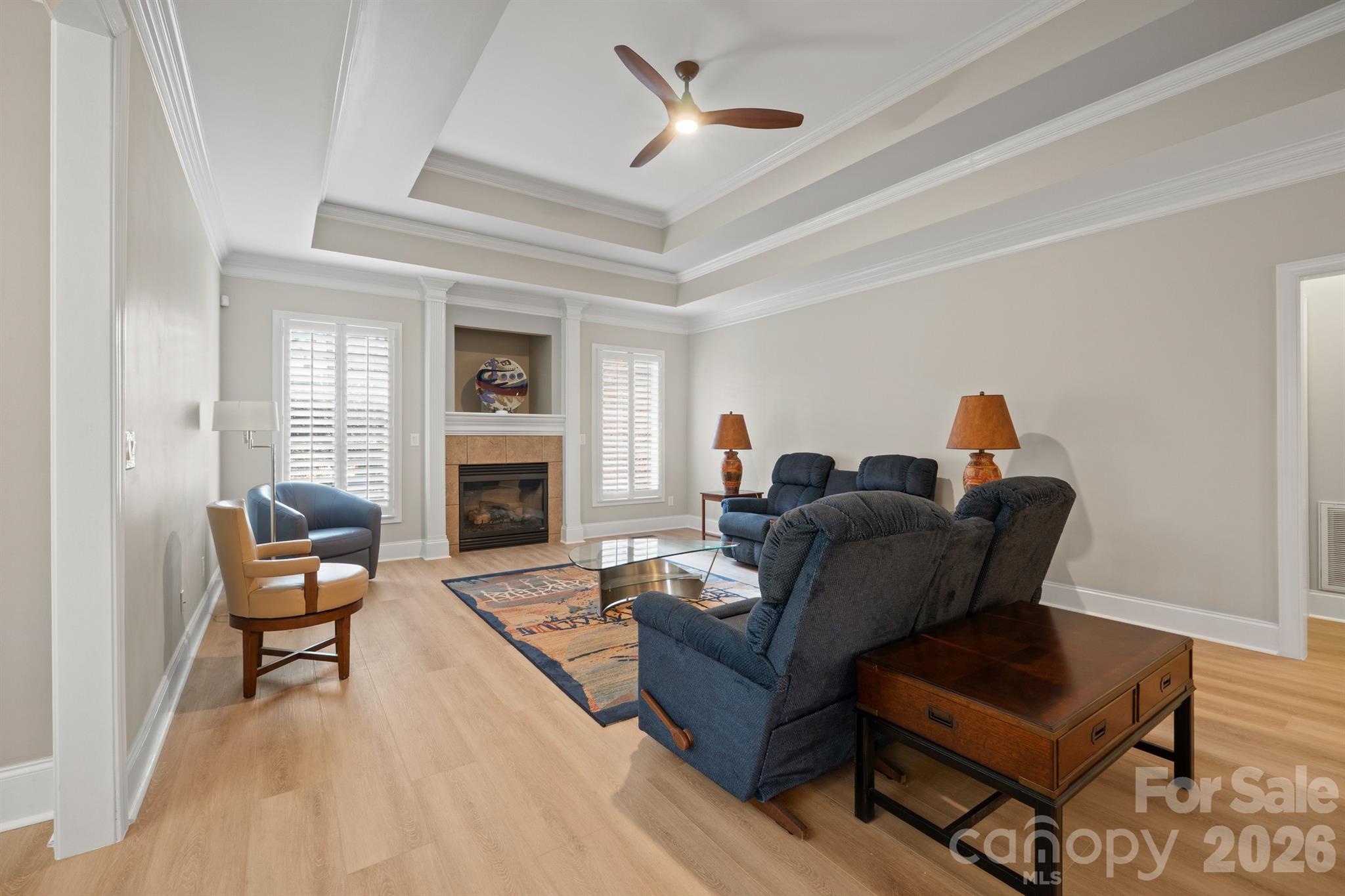 17426 Springwinds Drive Unit: 122