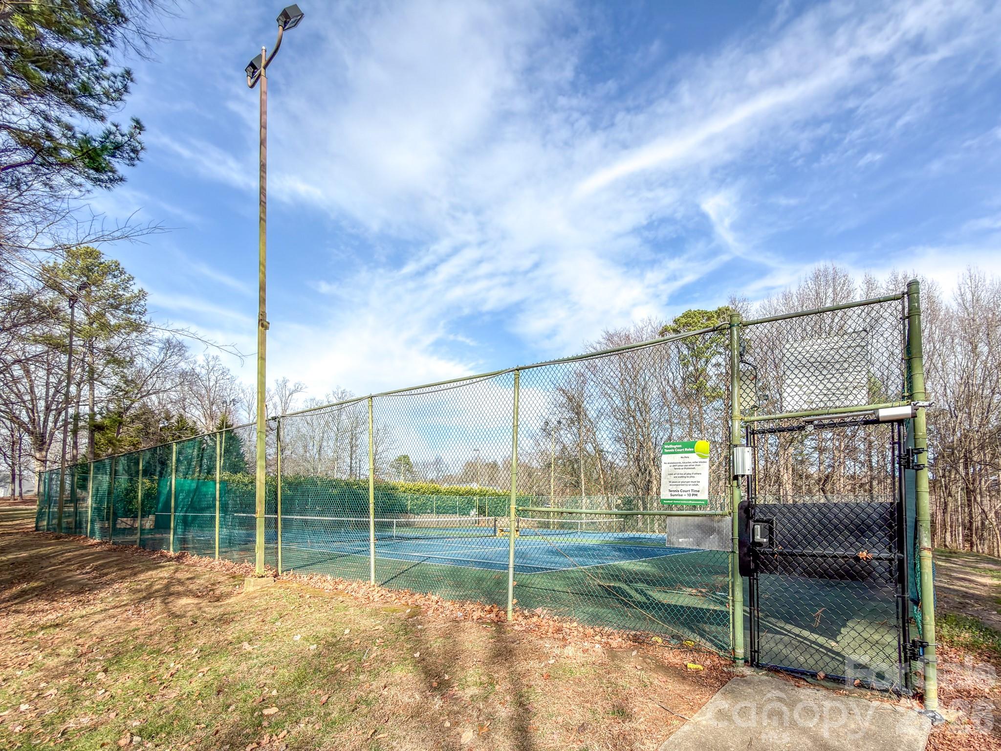 9500 Kent Village Drive