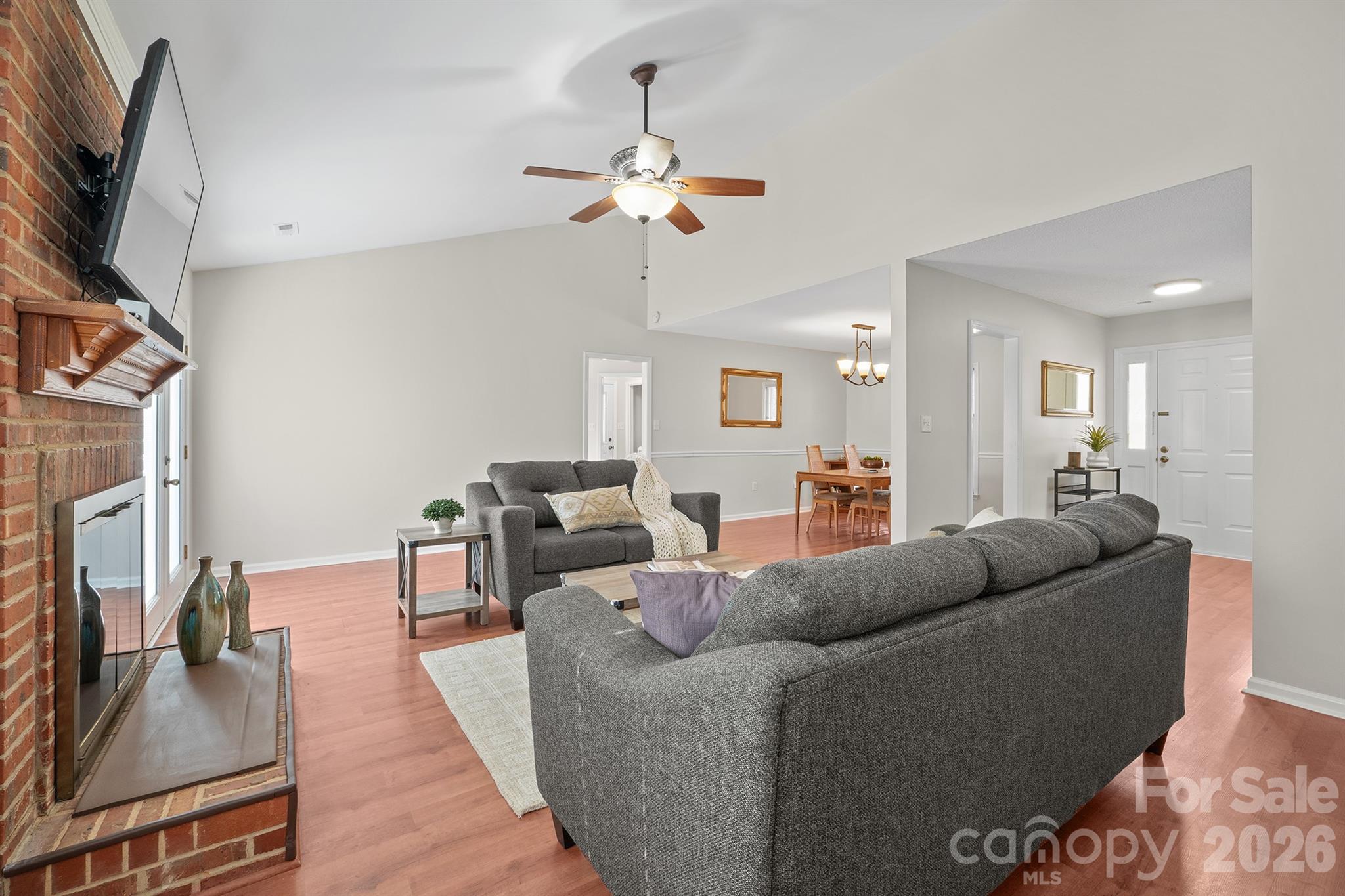 9500 Kent Village Drive