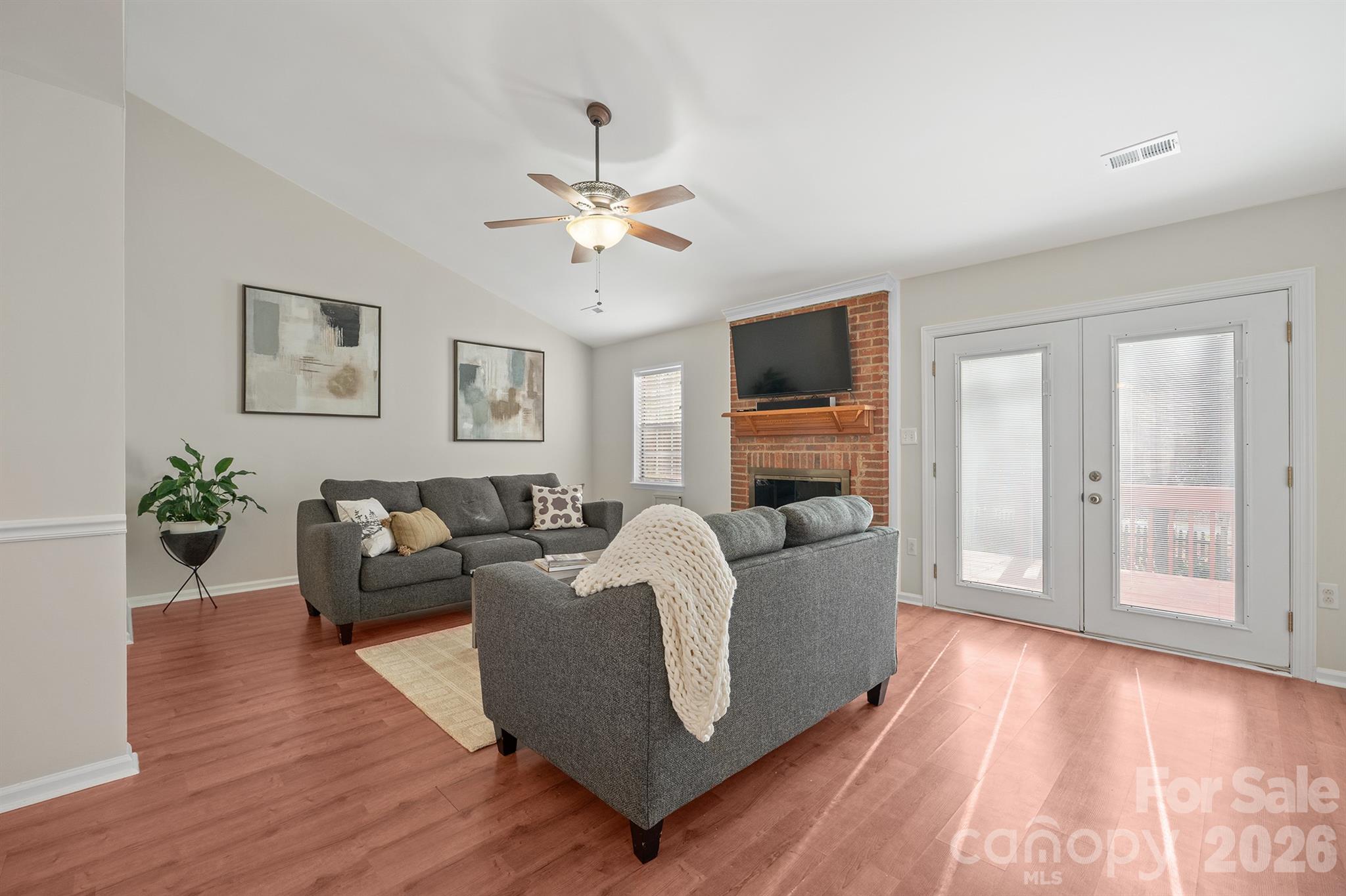 9500 Kent Village Drive