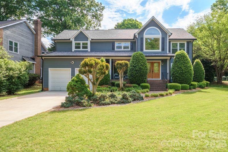 12504 Cliffcreek Drive