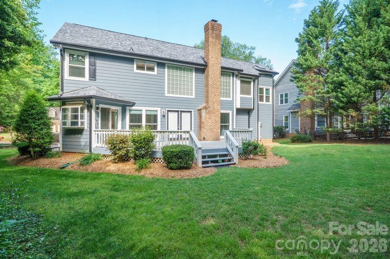 12504 Cliffcreek Drive